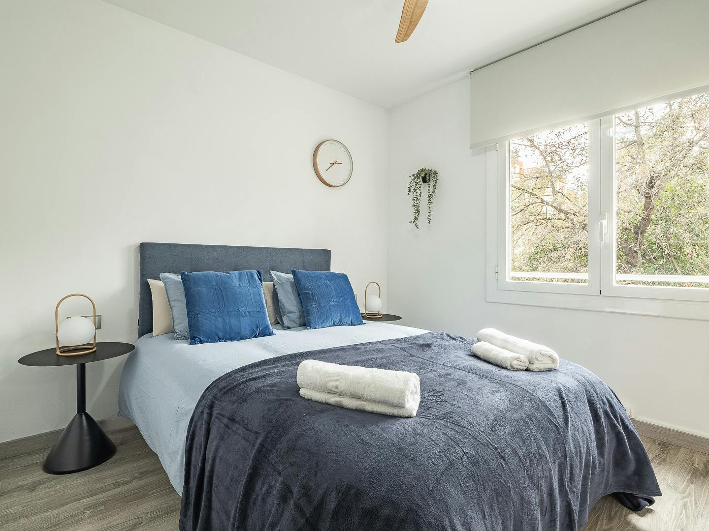 Private room for rent for €950 per month in Sant Cugat del Vallès, Carrer de Sant Josep