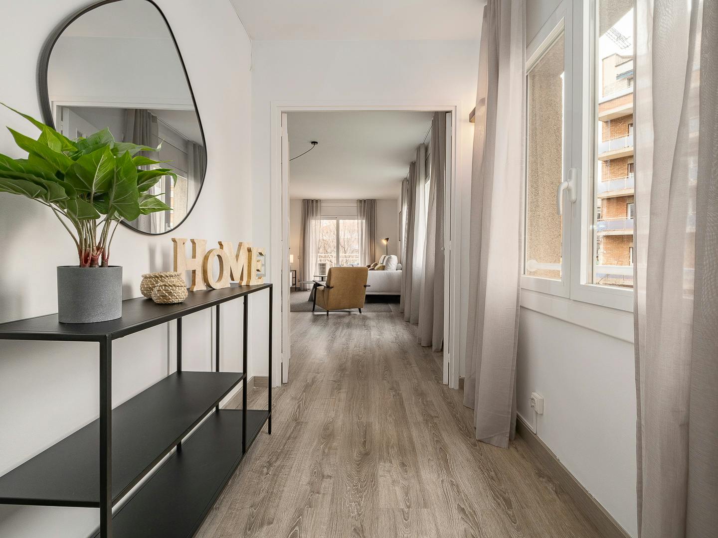 Apartment Sant Cugat Del Vallès, 1 bed, 12m² — photo 8