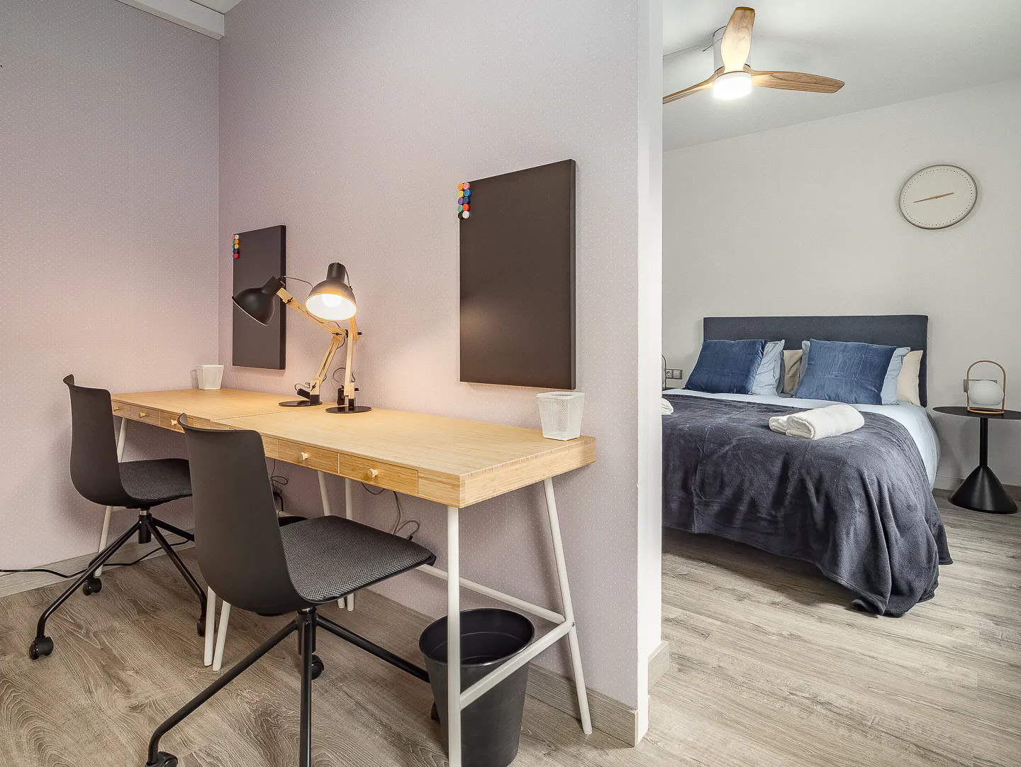 Private room in Carrer de Sant Josep, Sant Cugat del Vallès (1599365) ROOM 3