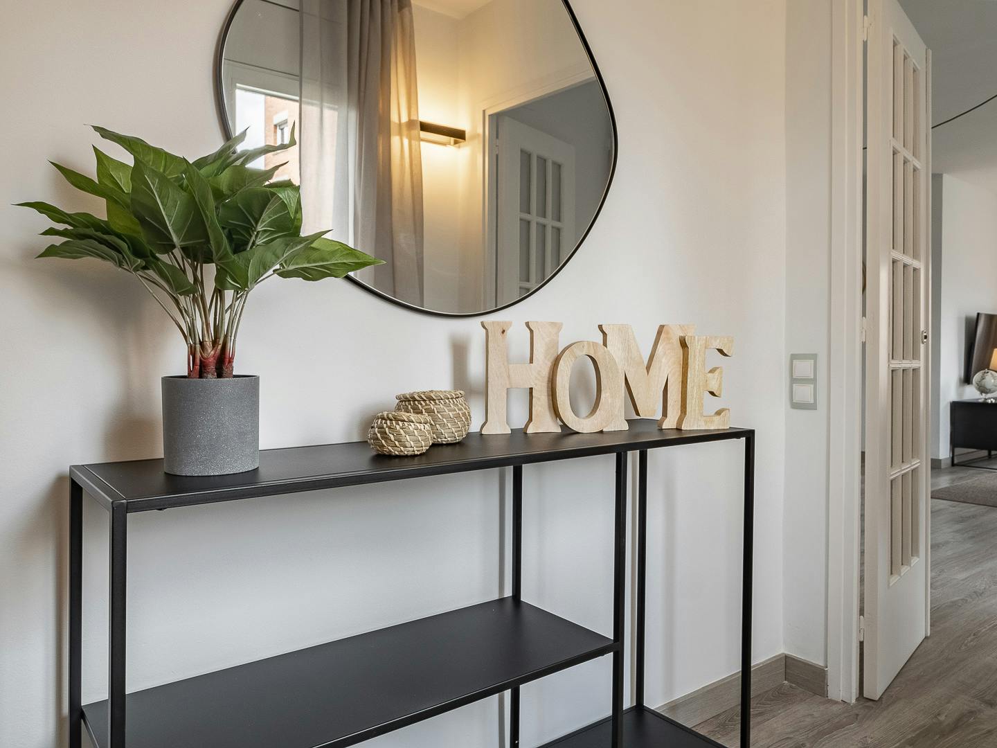 Apartment Sant Cugat Del Vallès, 1 bed, 12m² — photo 4