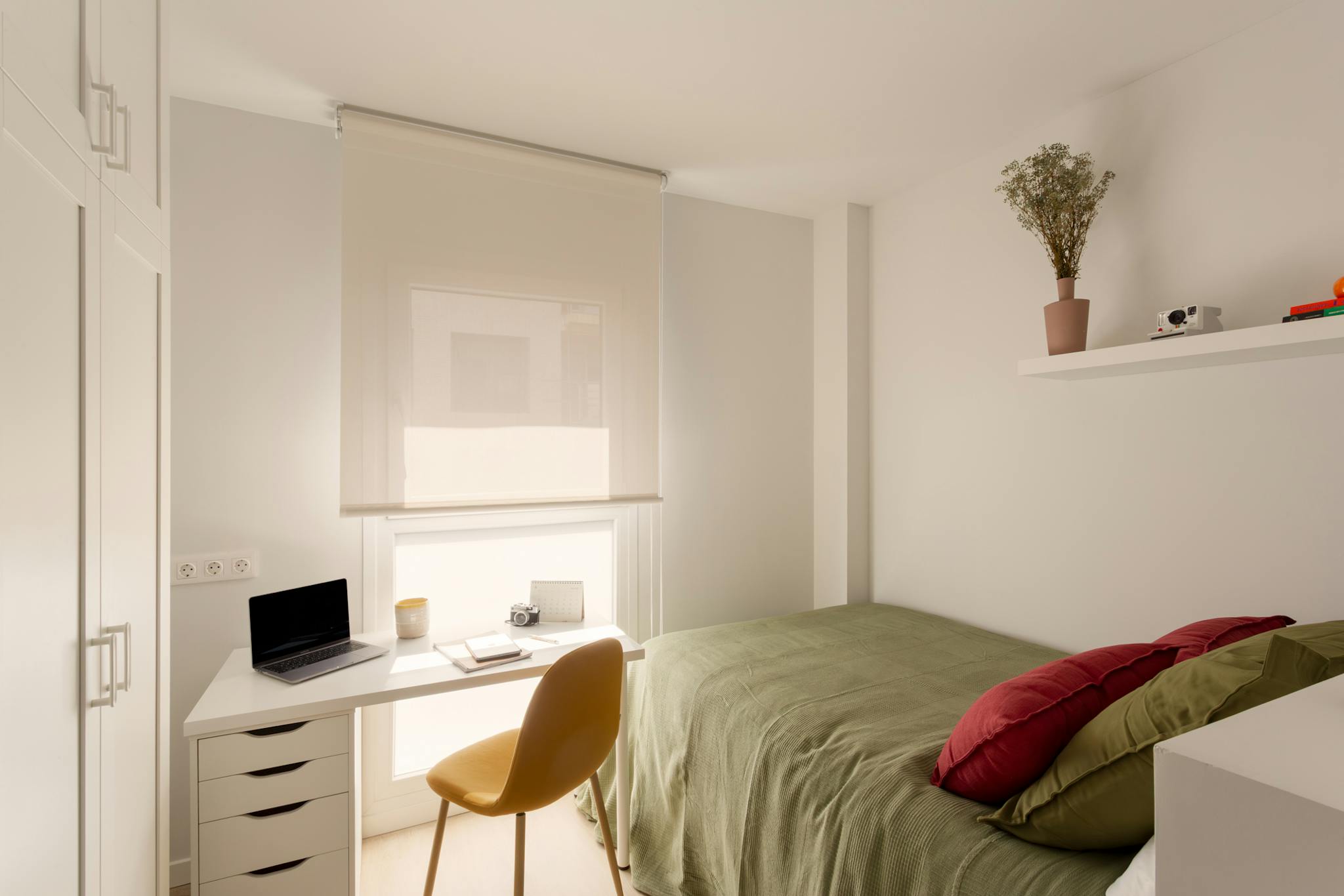 Calle de la Miosotis, Madrid preview