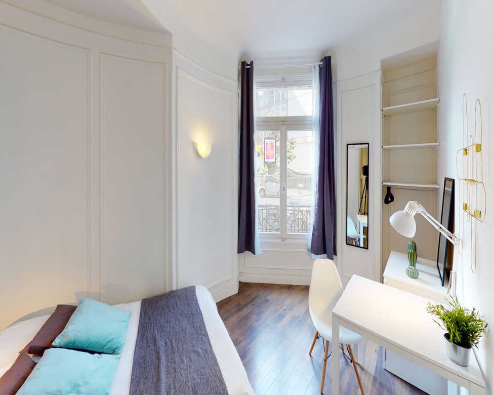 Rue de la Pompe, Paris preview