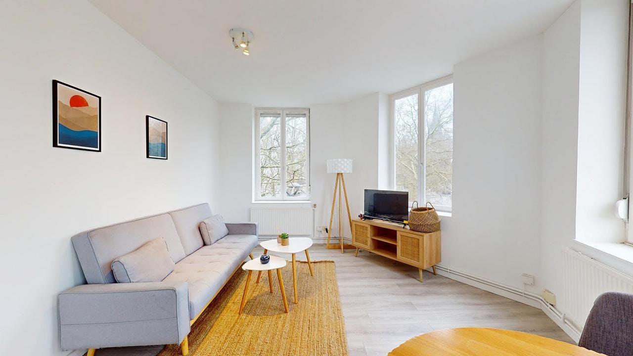 Rue de la Halle, Roubaix preview