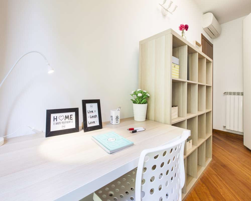 Via Privata San Martiniano, Milan