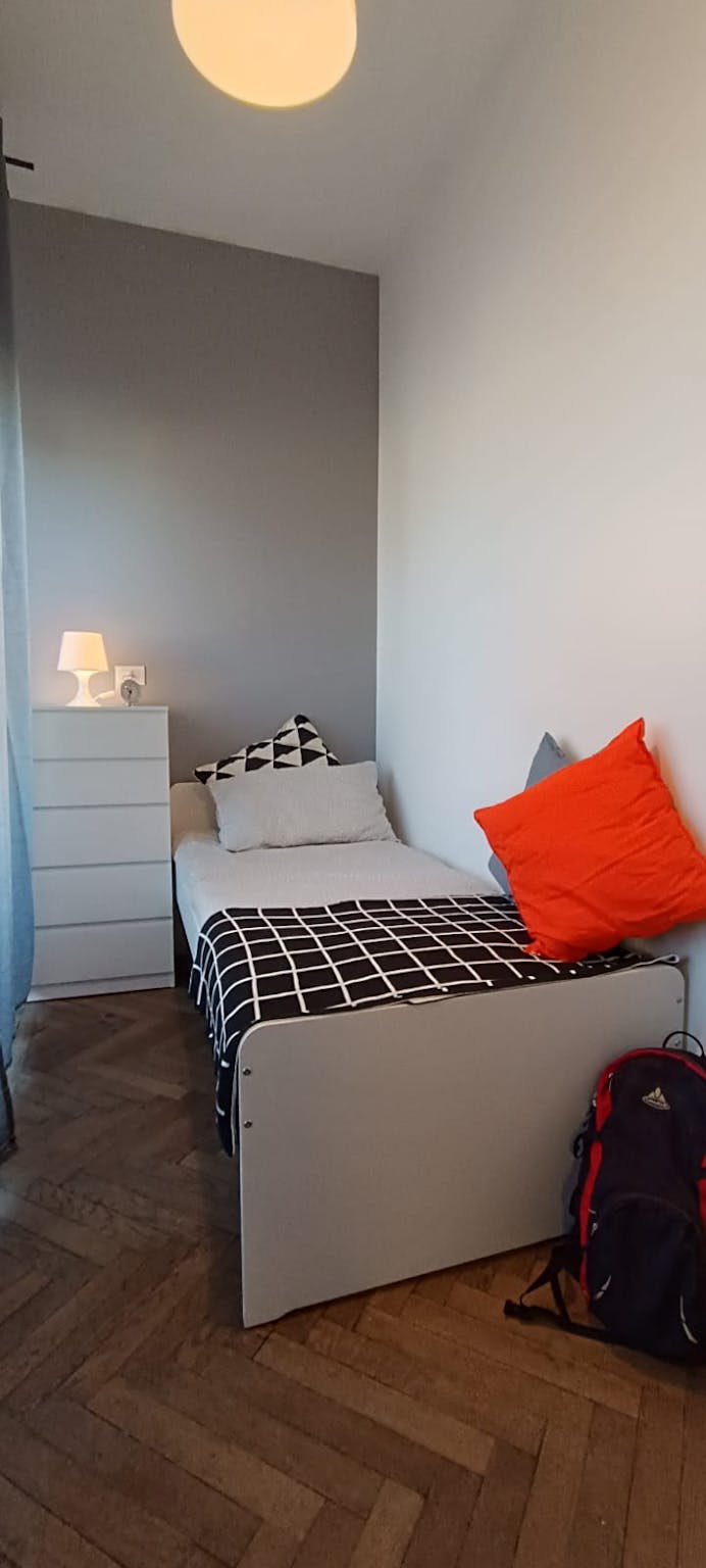 Via Sorio, Padova preview