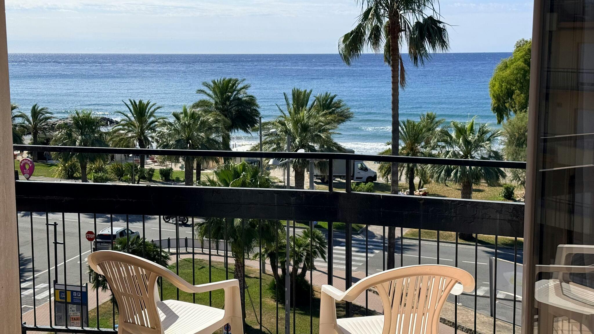 Apartamento para alugar por € 1 por mês em Marina di Andora, Piazza Doria