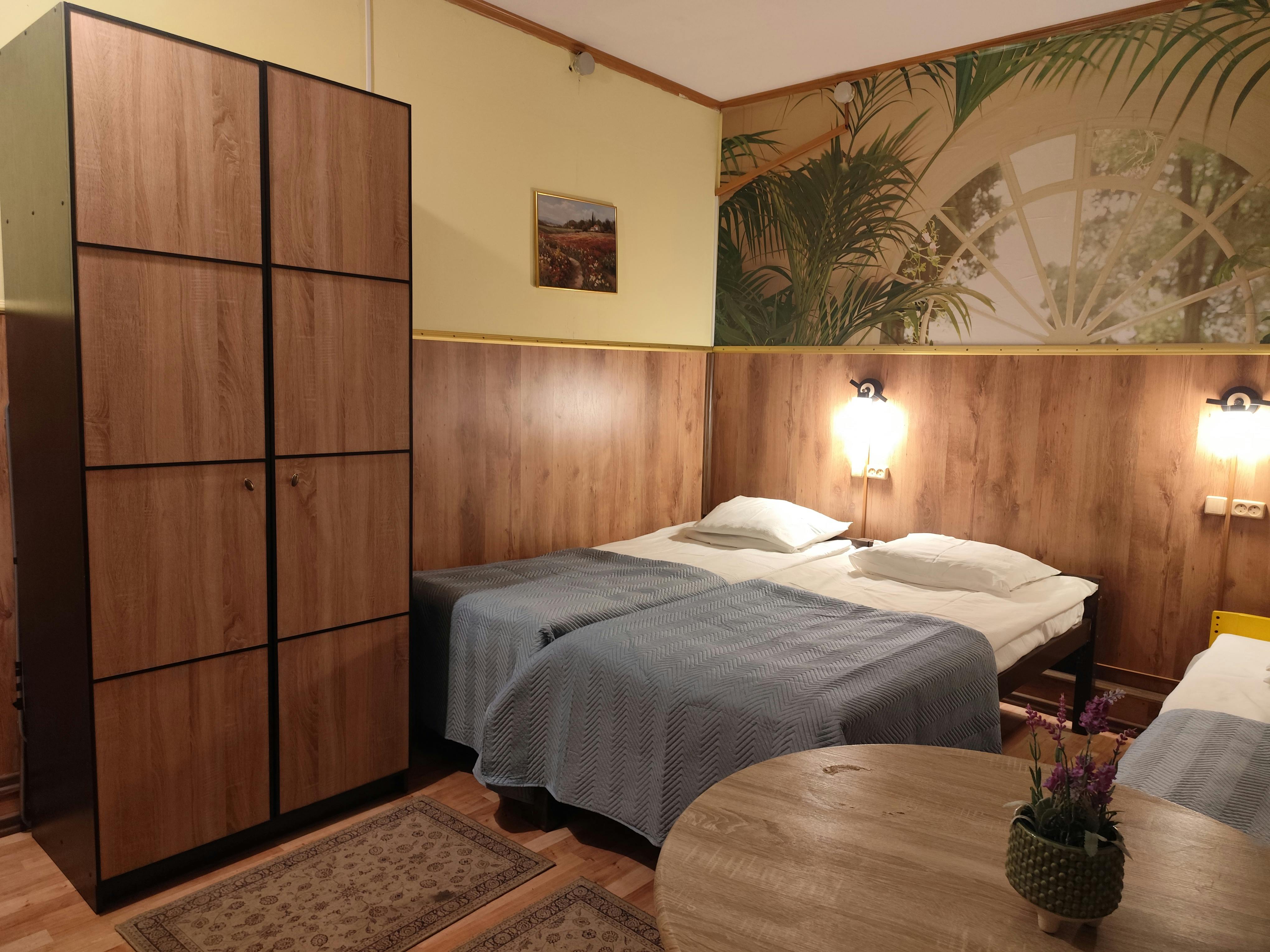 Apartment Riga, 1 bed — photo 4