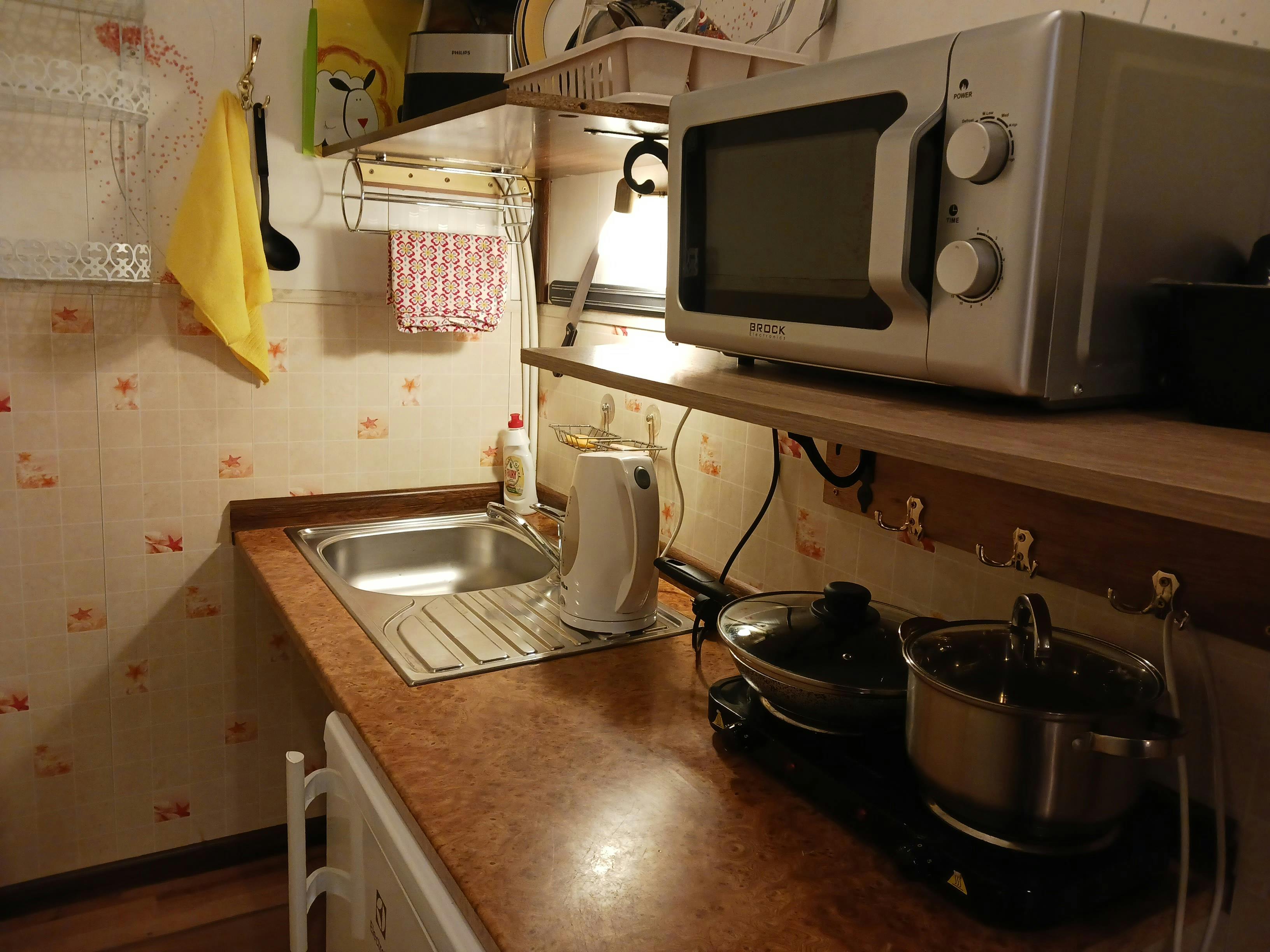 preview gallery tile