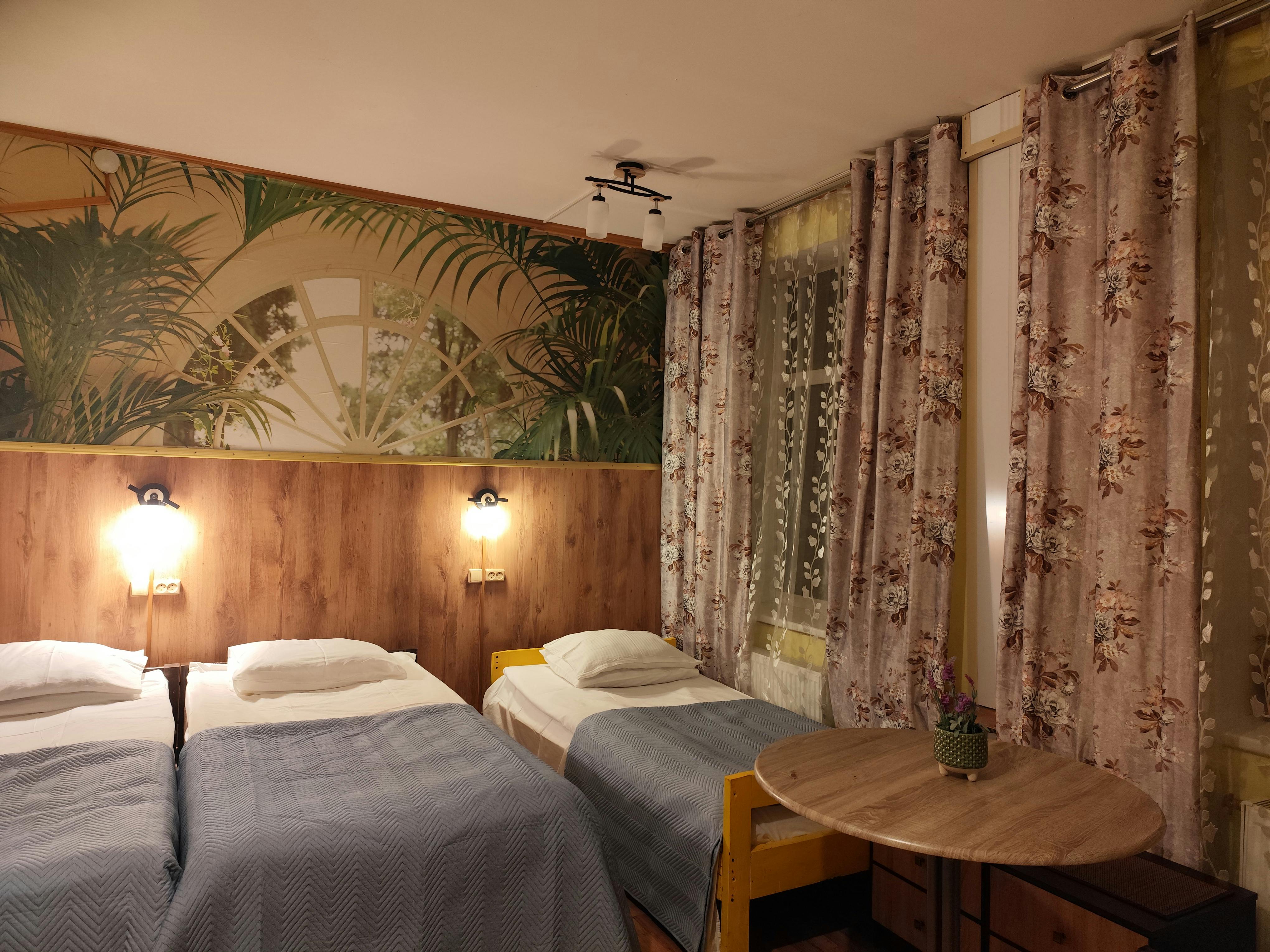 Wohnung zu mieten für 385 € pro Monat in Riga, Matīsa iela