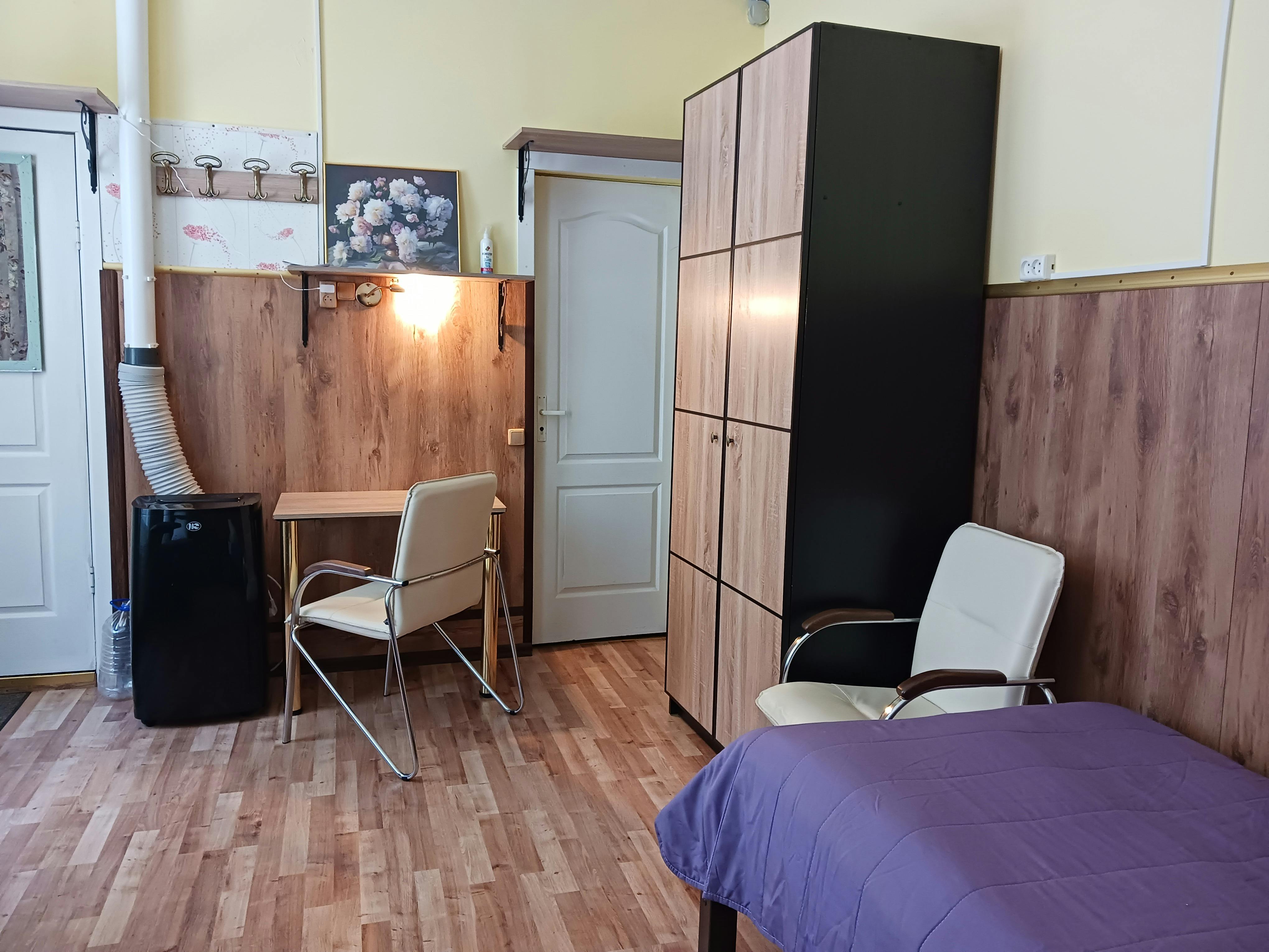 Apartment Riga, 1 bed — photo 6