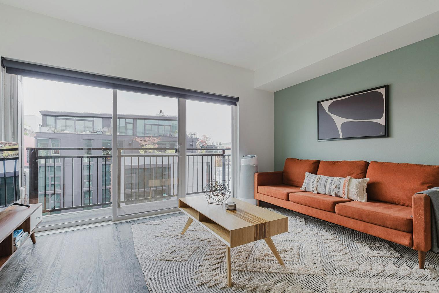 Apartment for rent for $4,858 per month in Seattle, 11th Avenue