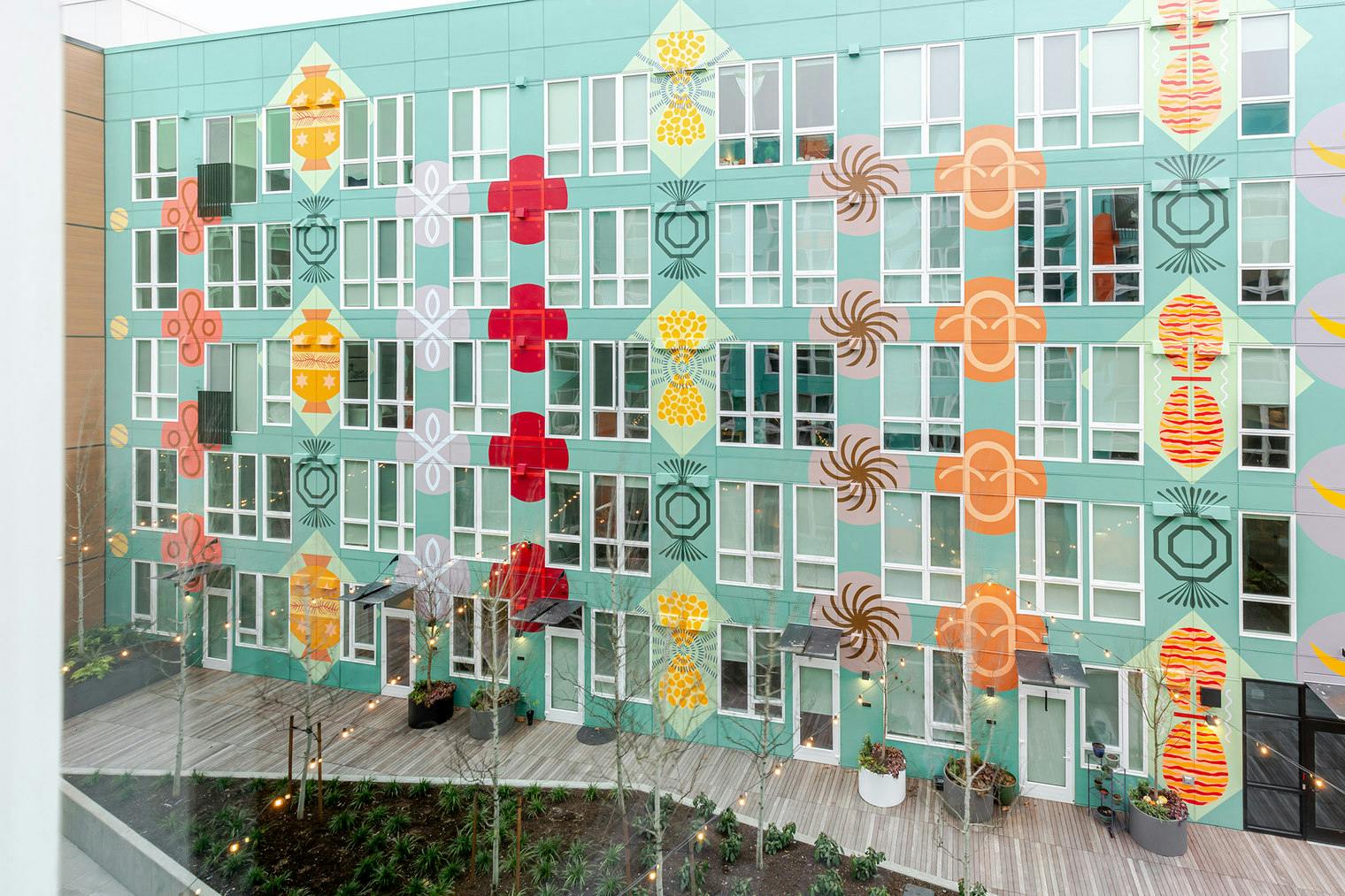 preview gallery tile