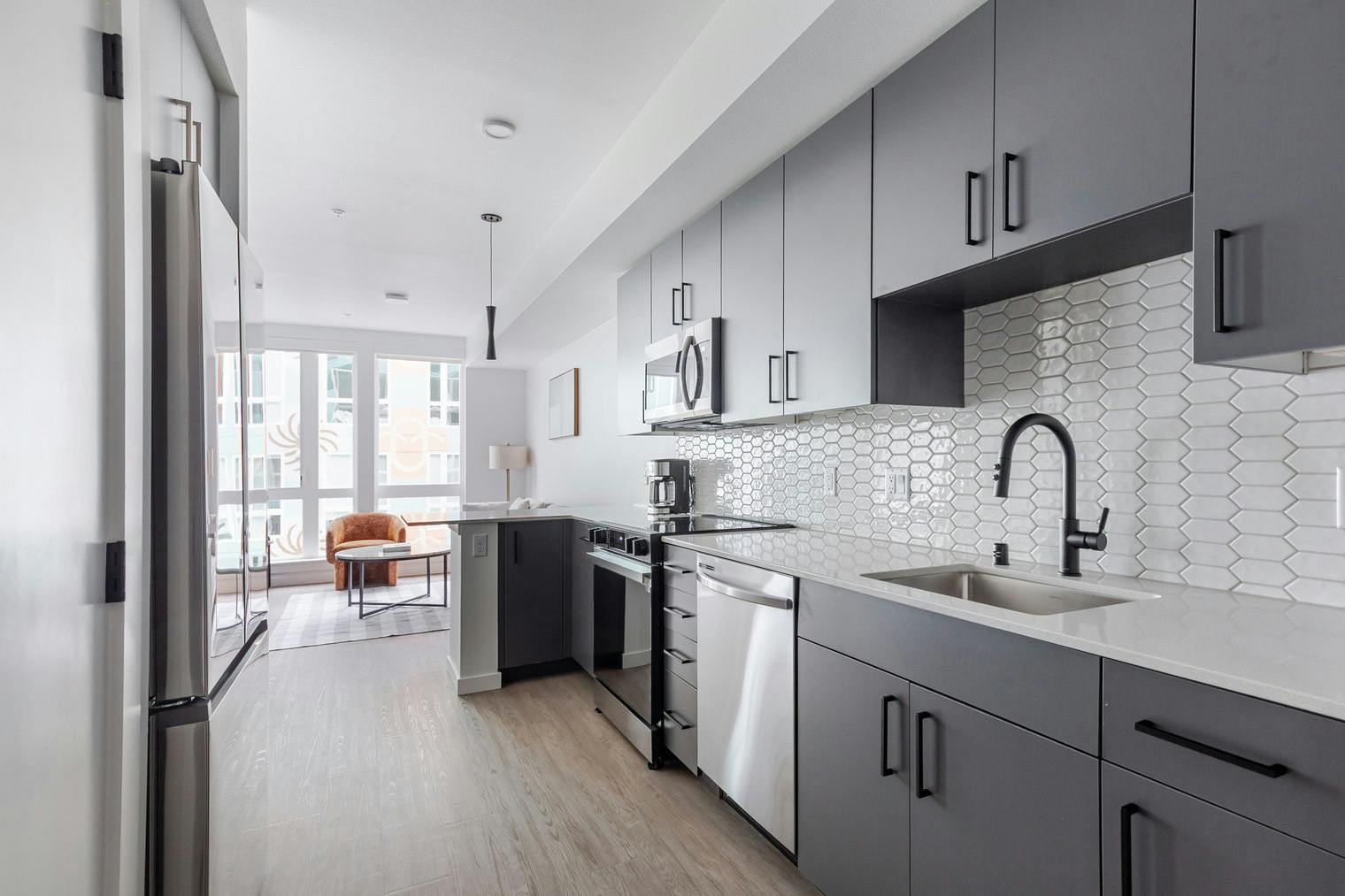 preview gallery tile