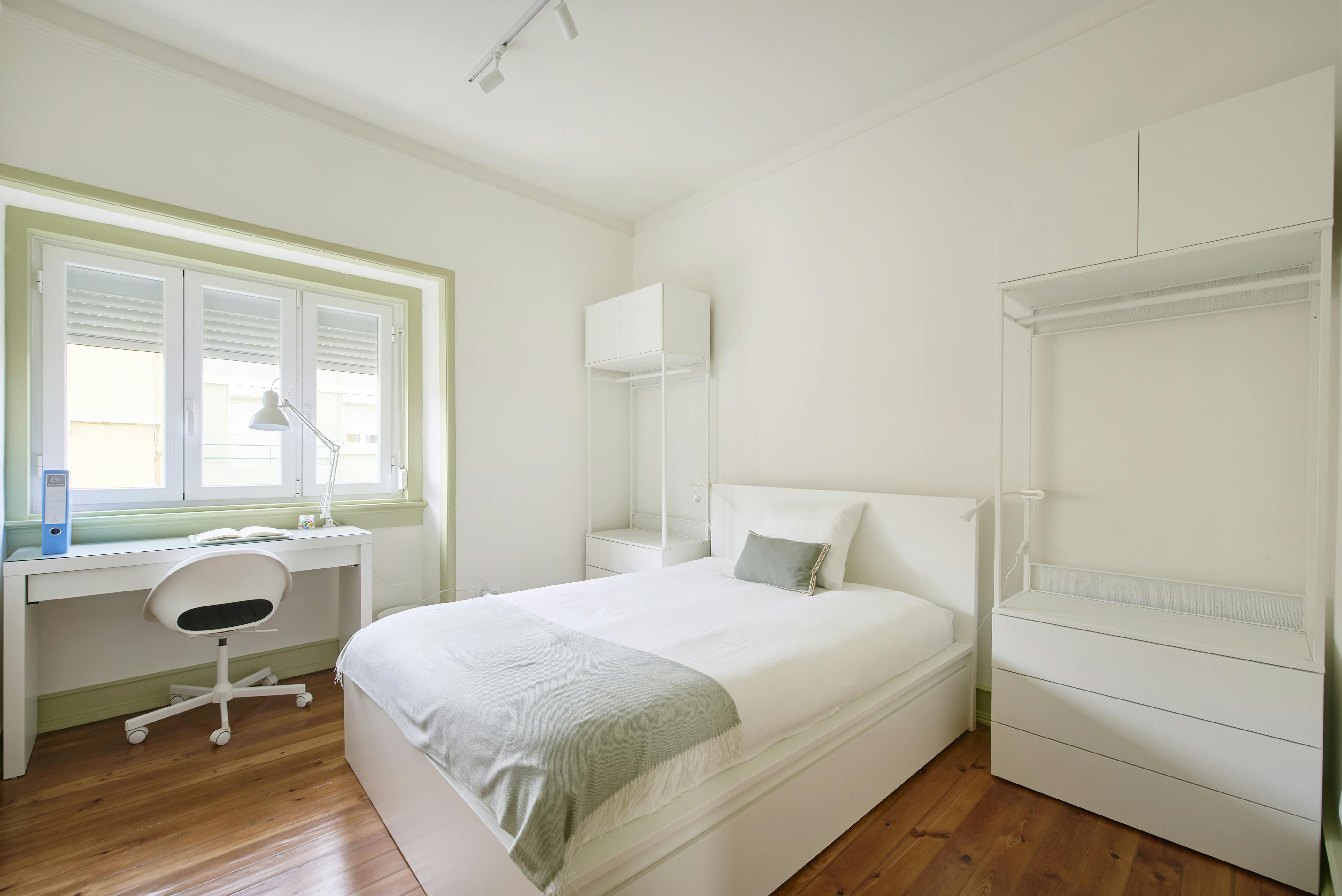 Rua Artur Lamas, Lisbon preview