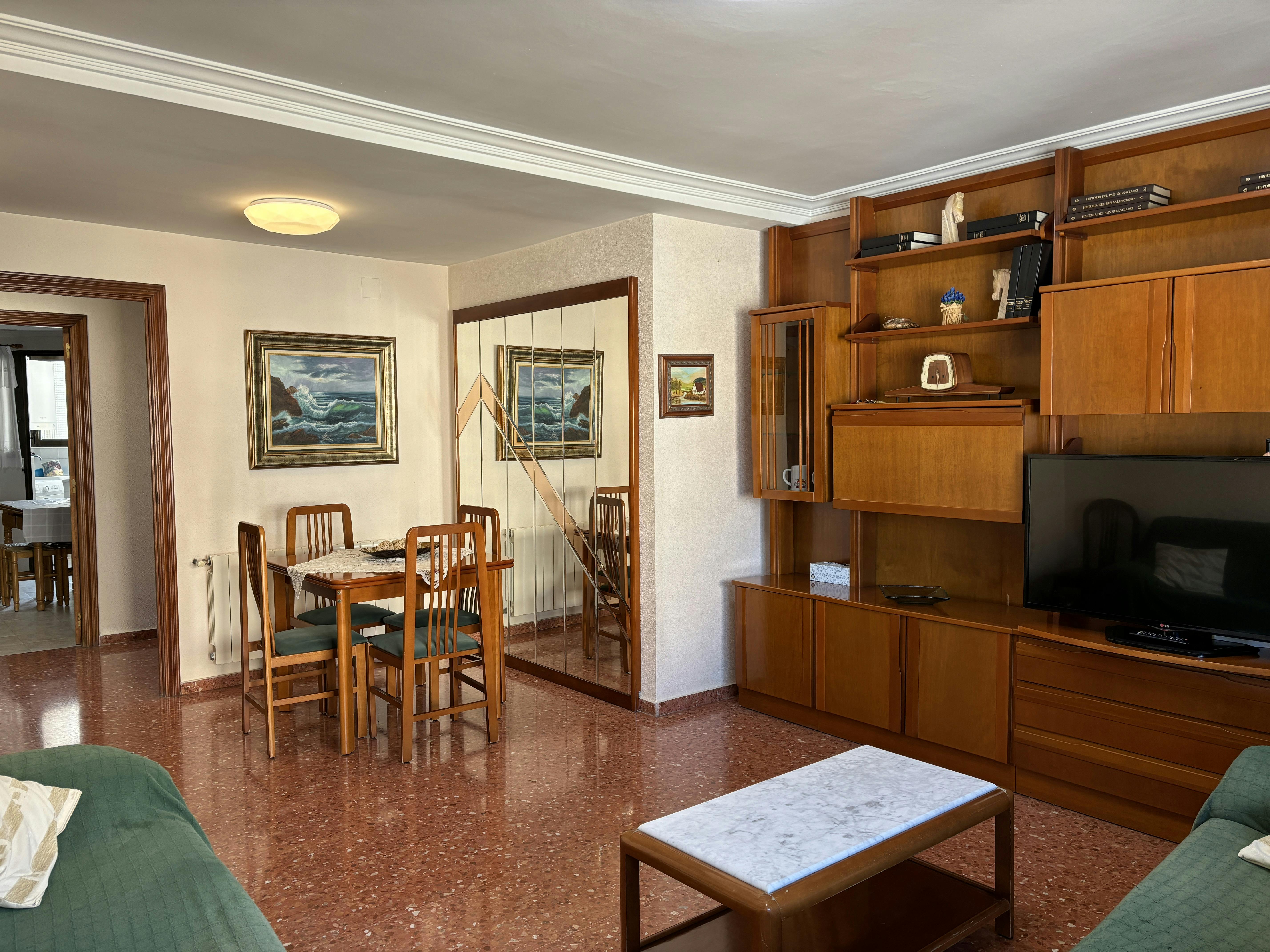 Carrer de Fontilles, Valencia Valencia