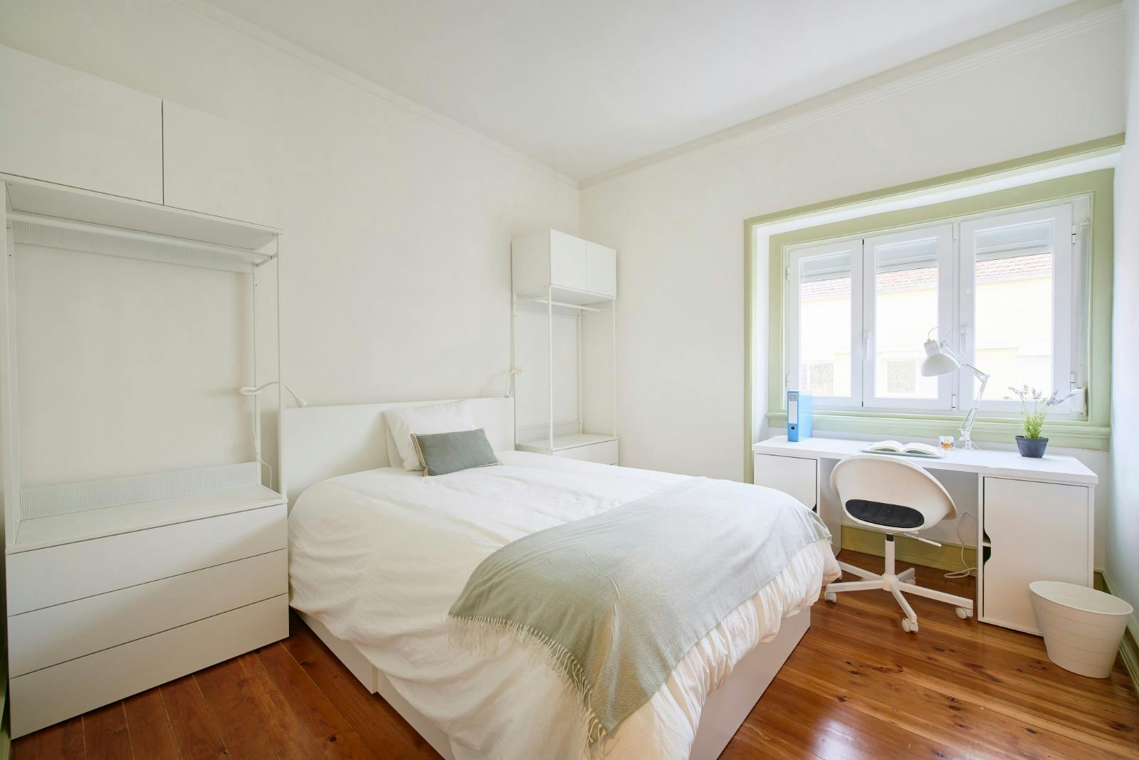 Rua Artur Lamas, Lisbon preview