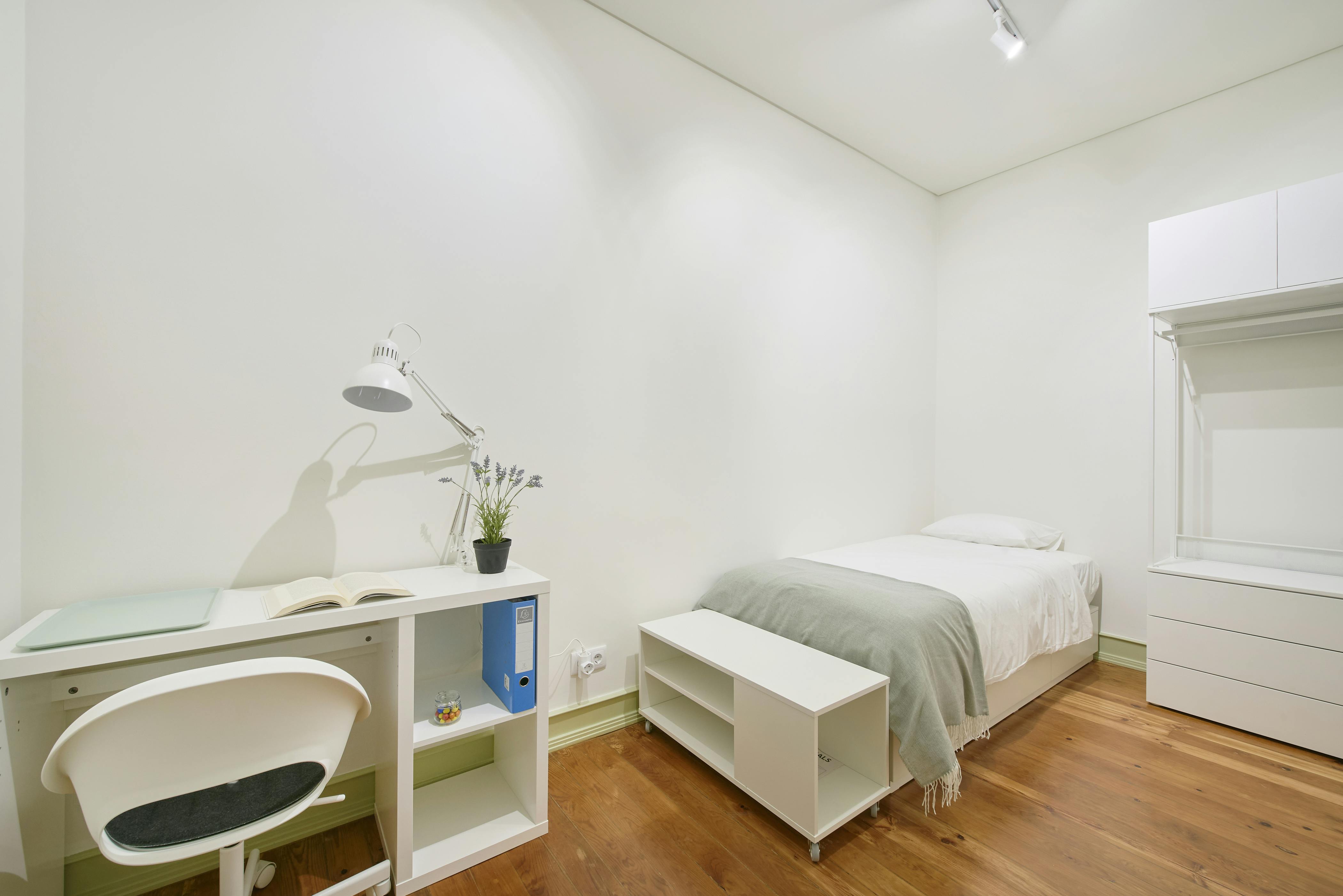 Rua Artur Lamas, Lisbon preview