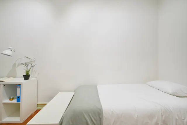 Private room in Rua Artur Lamas, Lisbon (1599557) room image 2