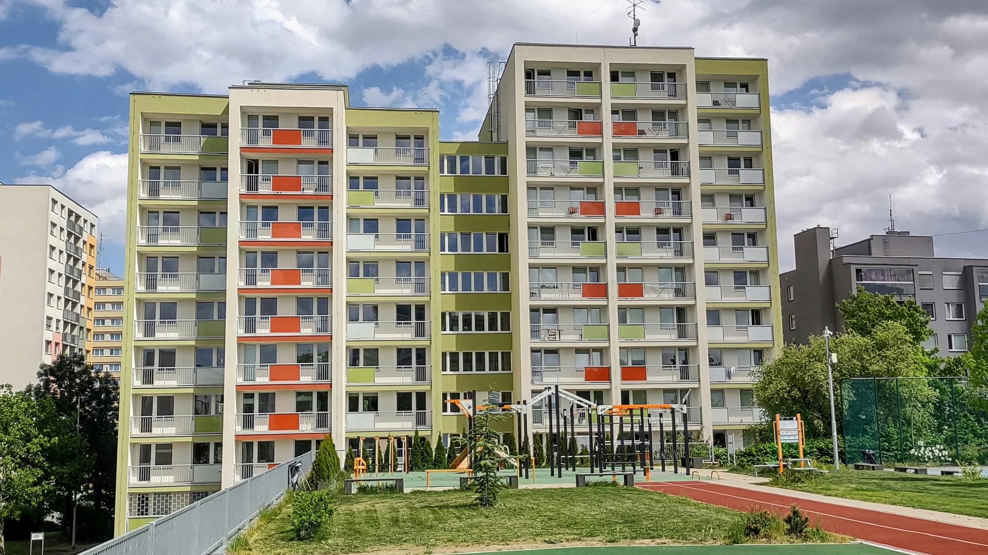 preview gallery tile