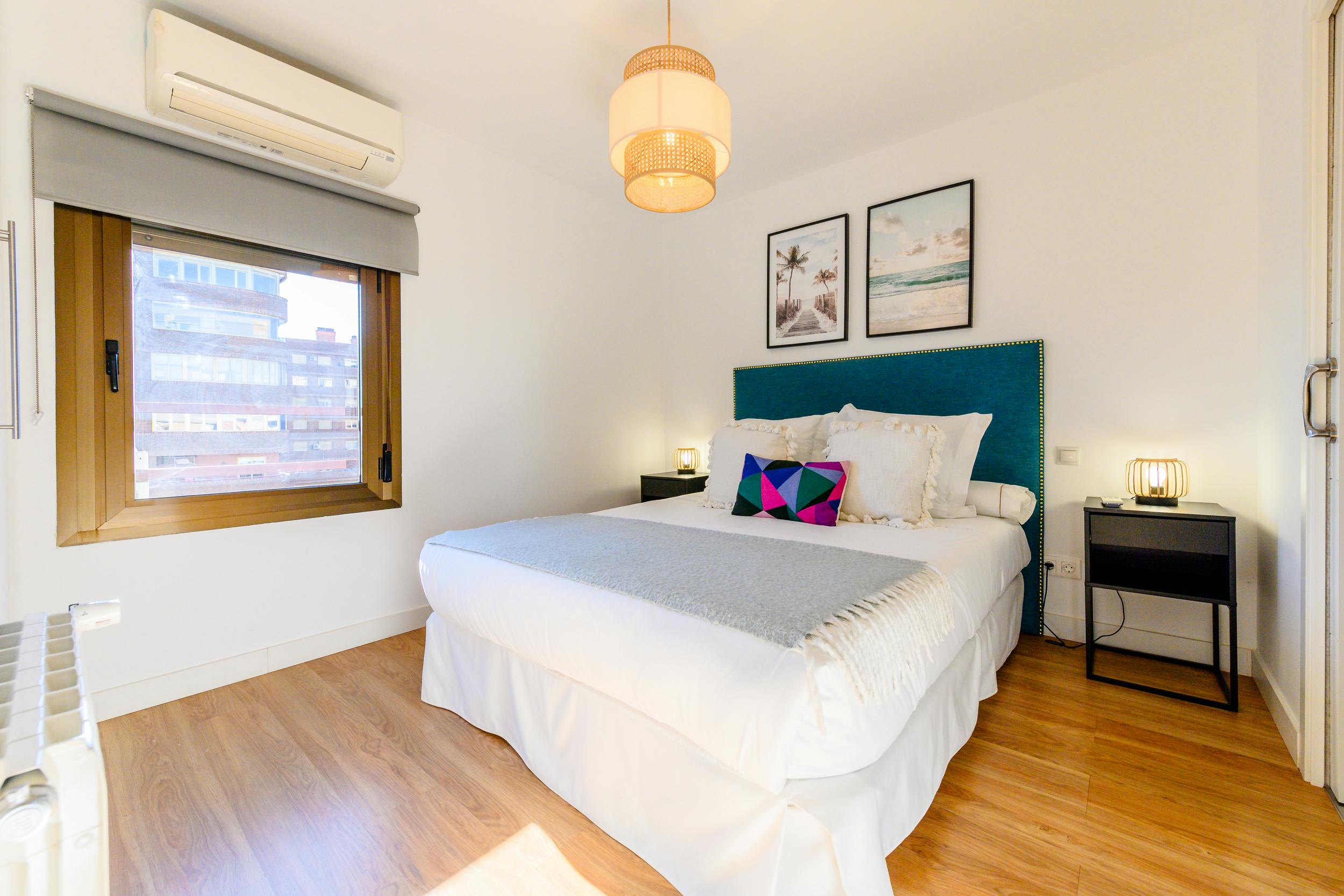 Apartment Madrid, 1 bed — photo 6