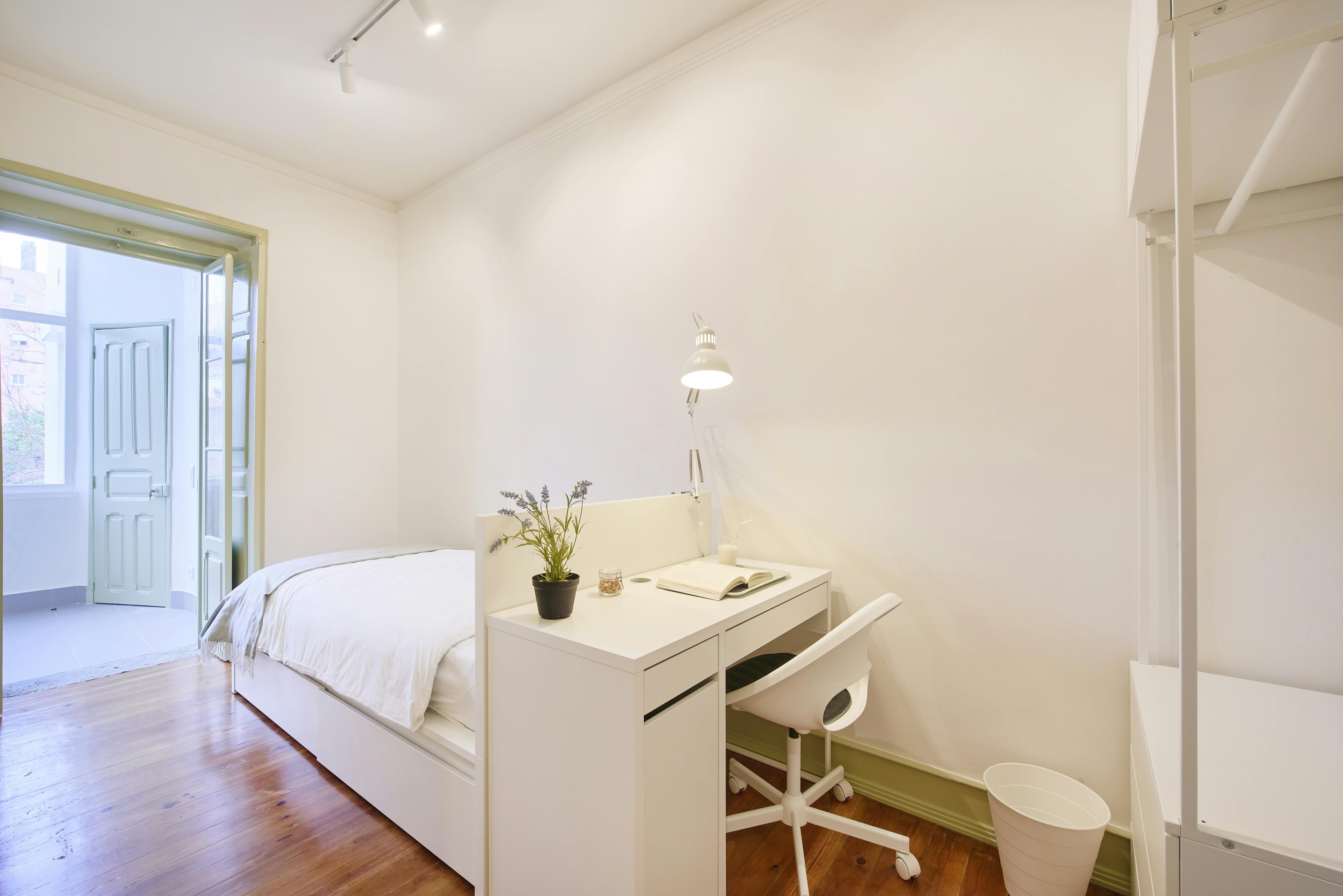 Rua Artur Lamas, Lisbon preview