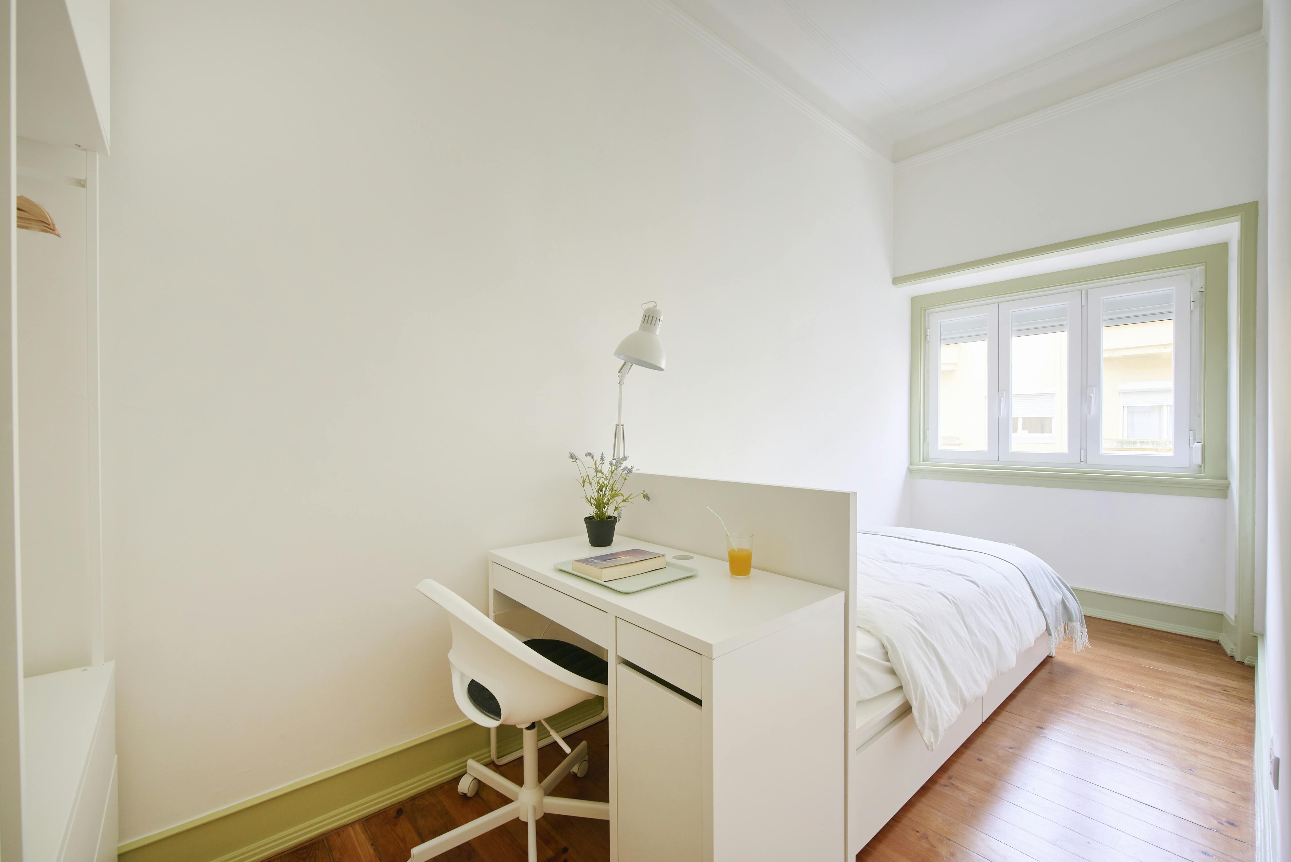 Rua Artur Lamas, Lisbon preview