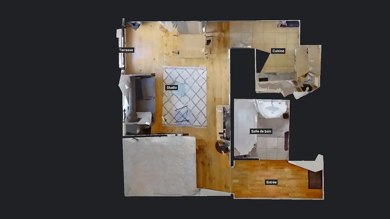 preview gallery tile