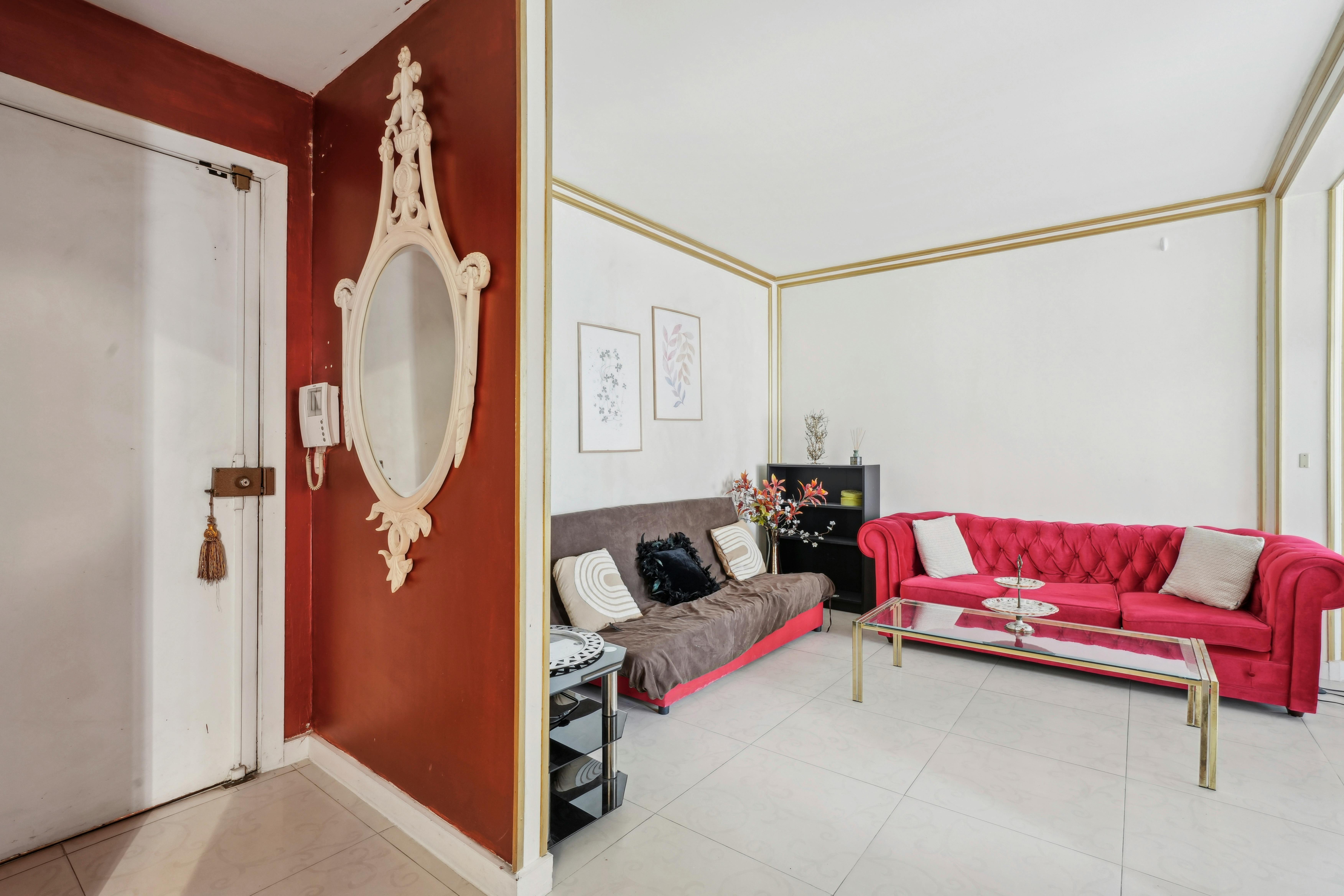 Appartement – Paris, Quartier de la Muette - Vue 5