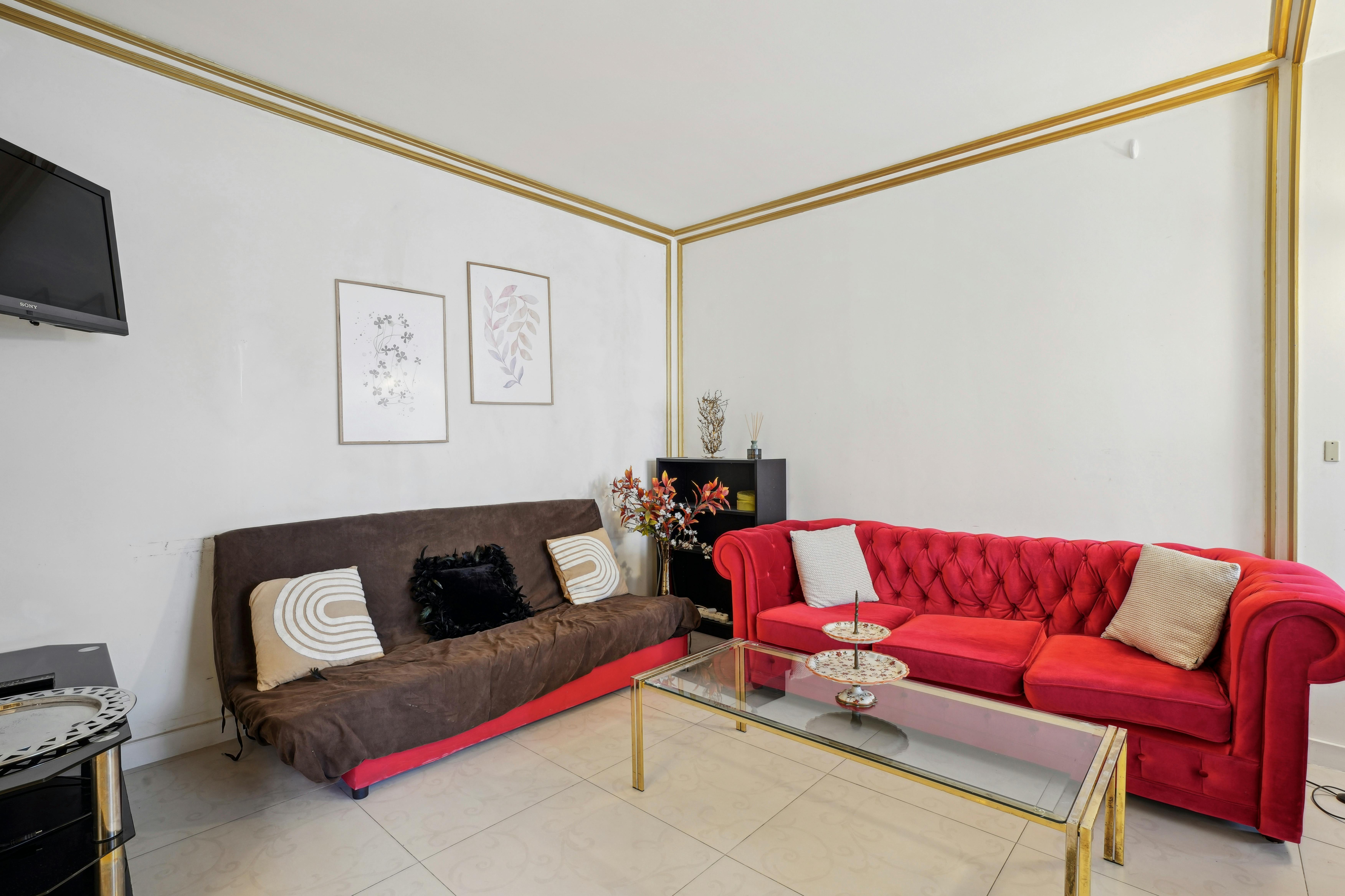 Appartement – Paris, Quartier de la Muette - Vue 3