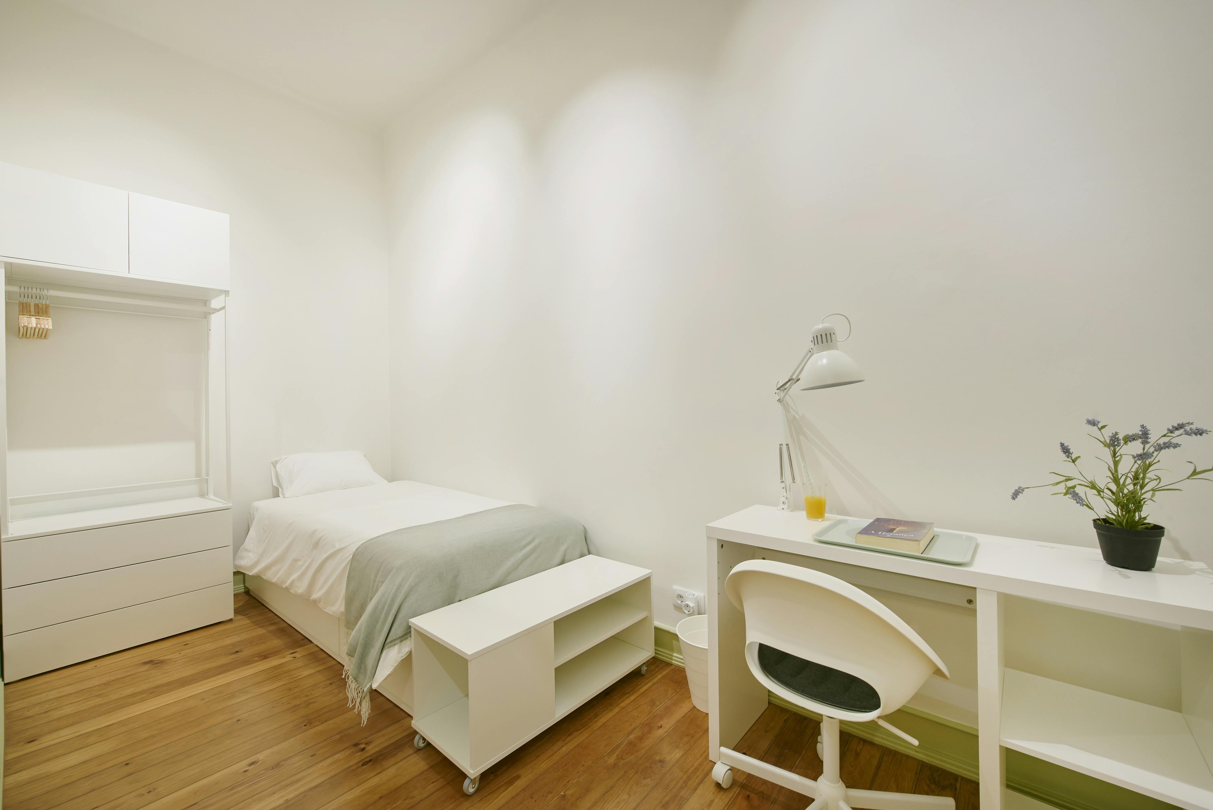 Rua Artur Lamas, Lisbon preview