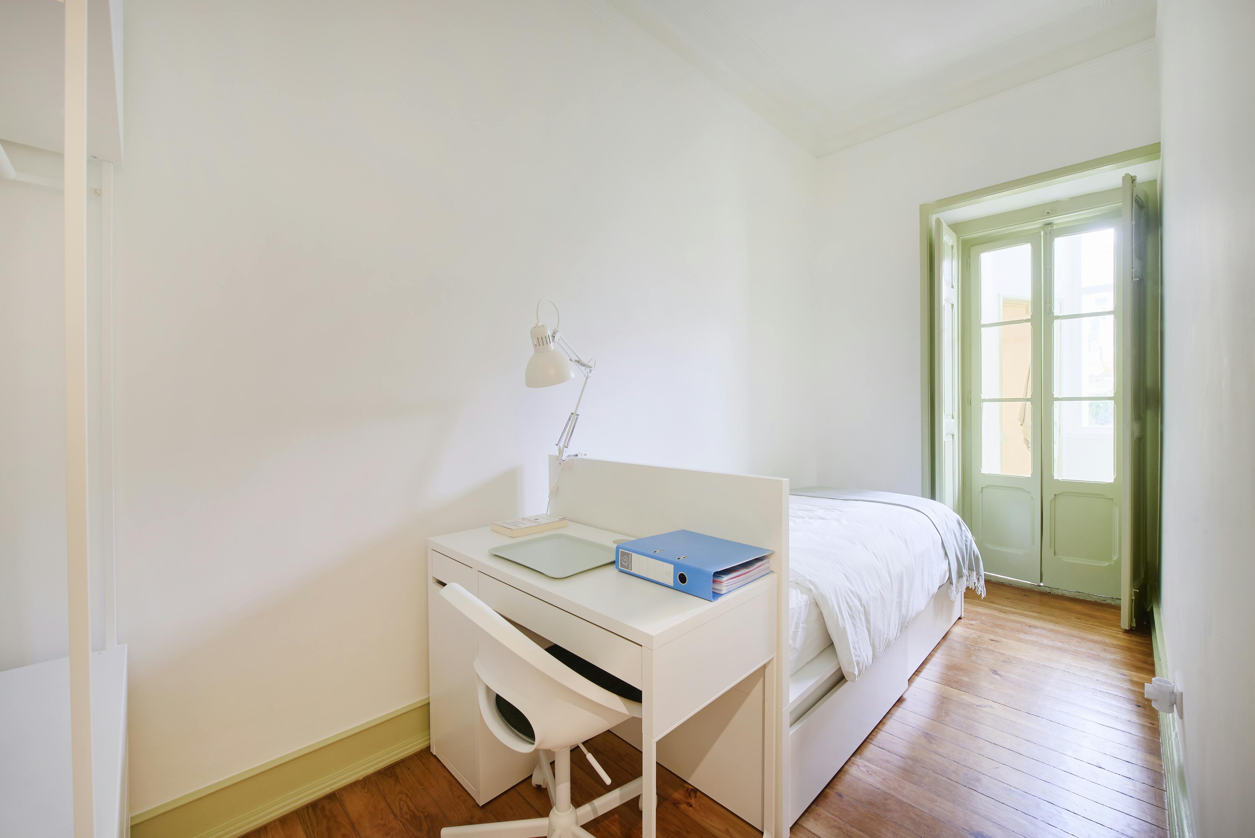 Rua Artur Lamas, Lisbon preview