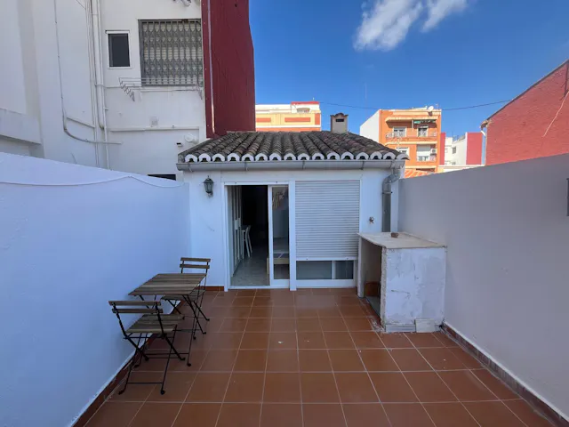 Private room in Carrer de Josep Benlliure, Valencia (1599583) room image 36