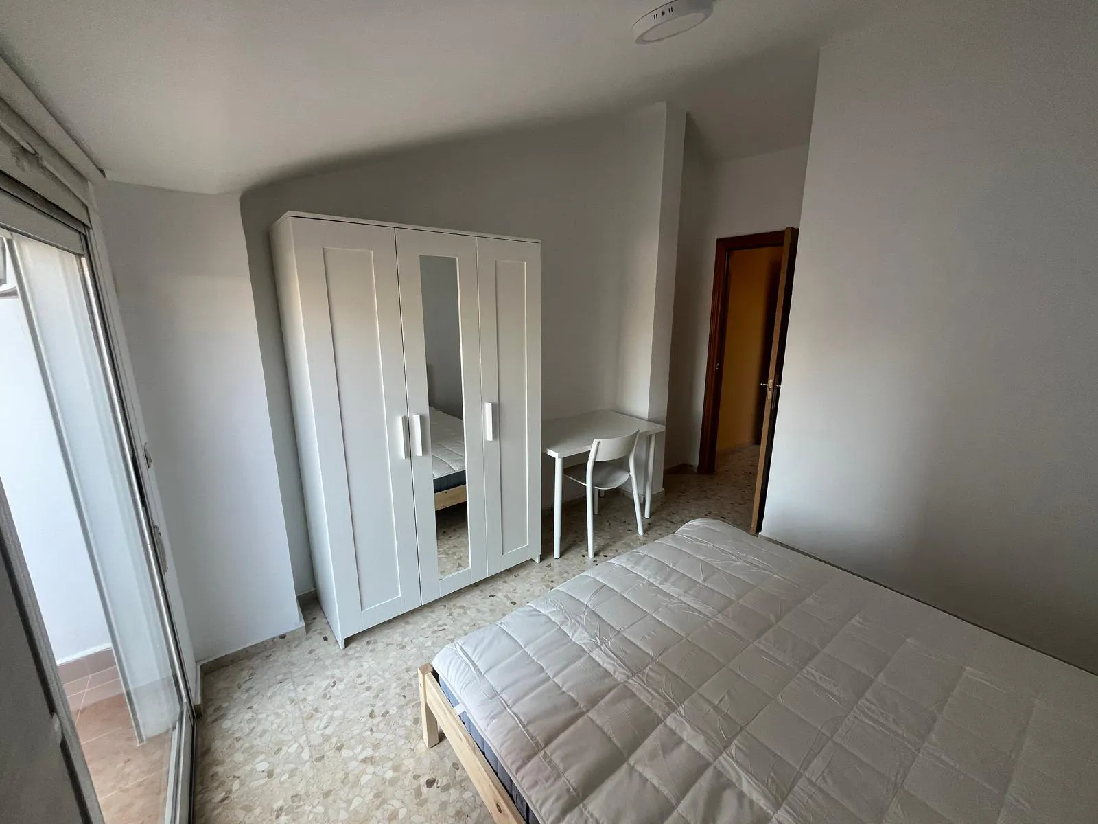 Private room in Carrer de Josep Benlliure, Valencia (1599583) ROOM 1