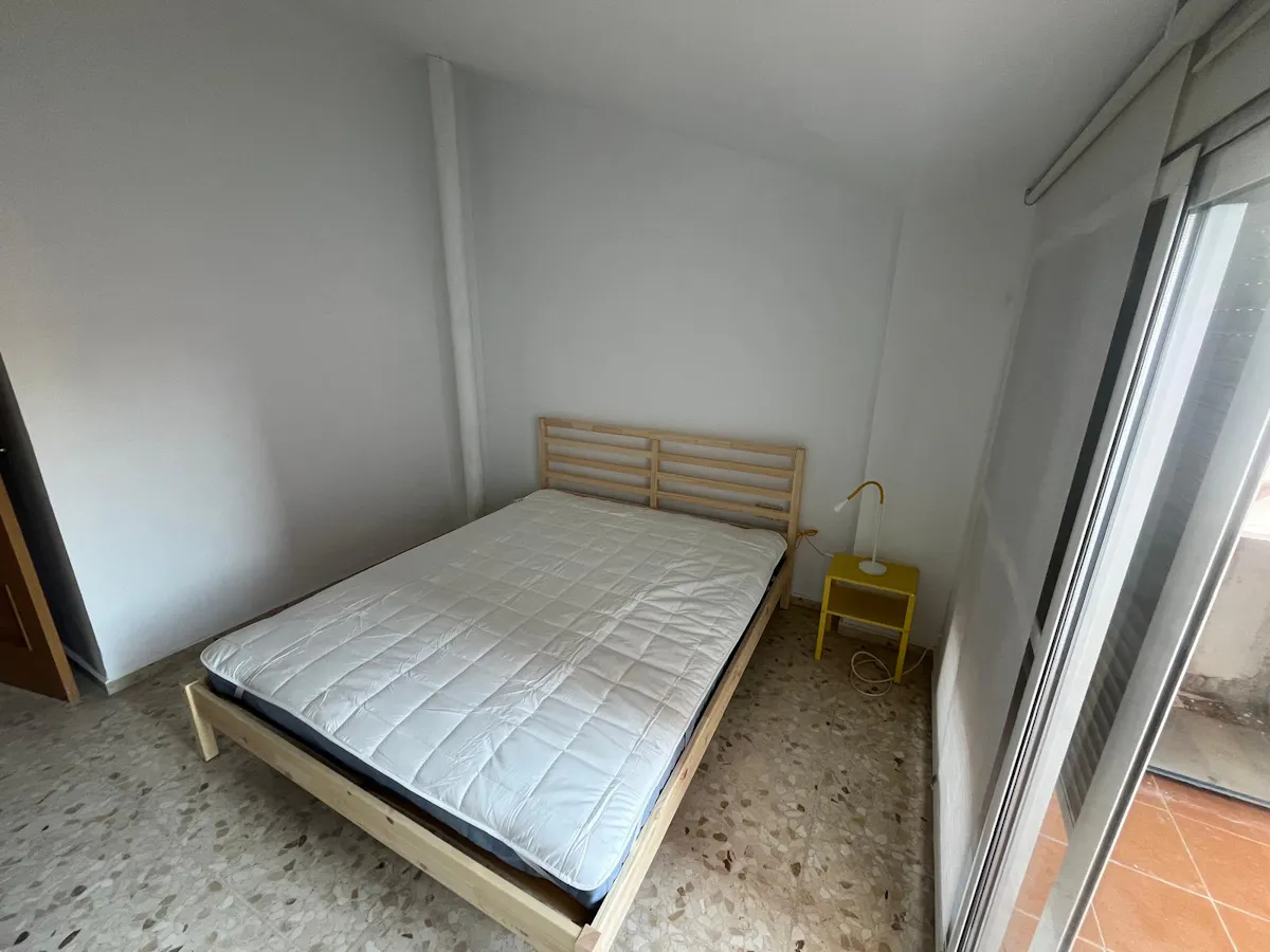 Private room in Carrer de Josep Benlliure, Valencia (1599583) ROOM