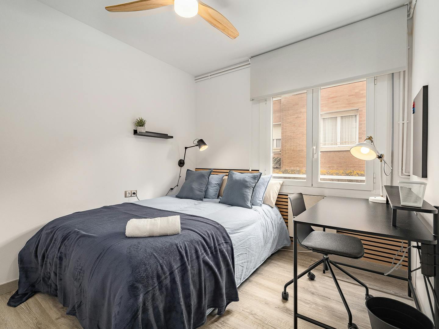 Cameră privată de închiriat pentru 800 EUR pe lună în Sant Cugat del Vallès, Carrer de Sant Josep