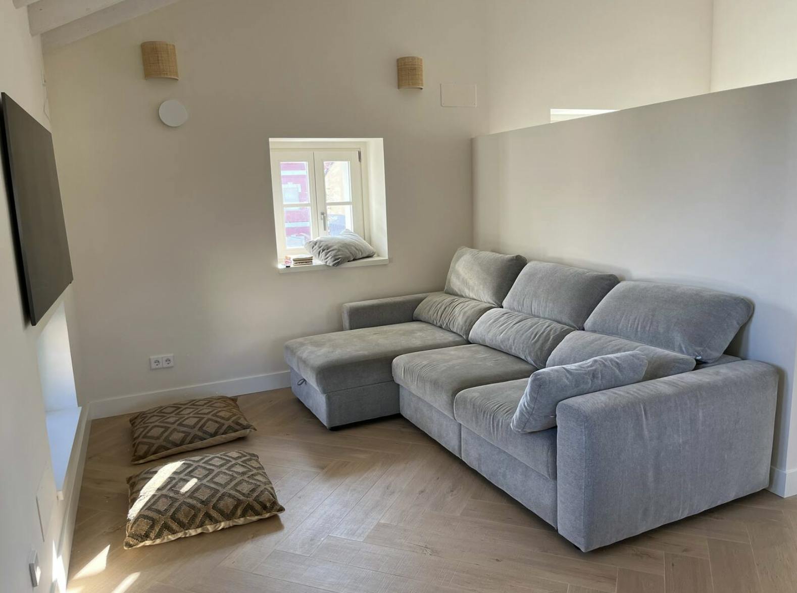 preview gallery tile