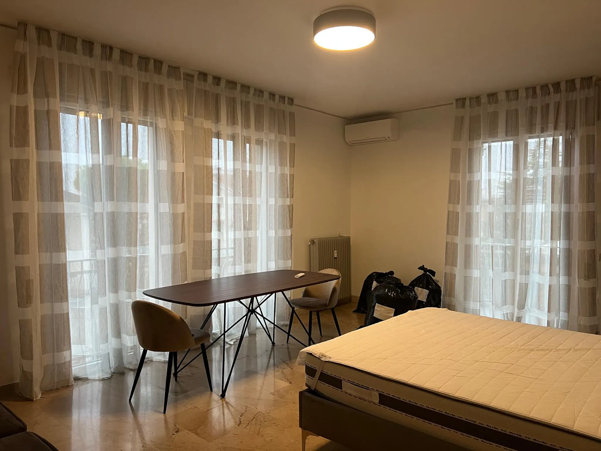 Via della Branca Manno, Padova preview