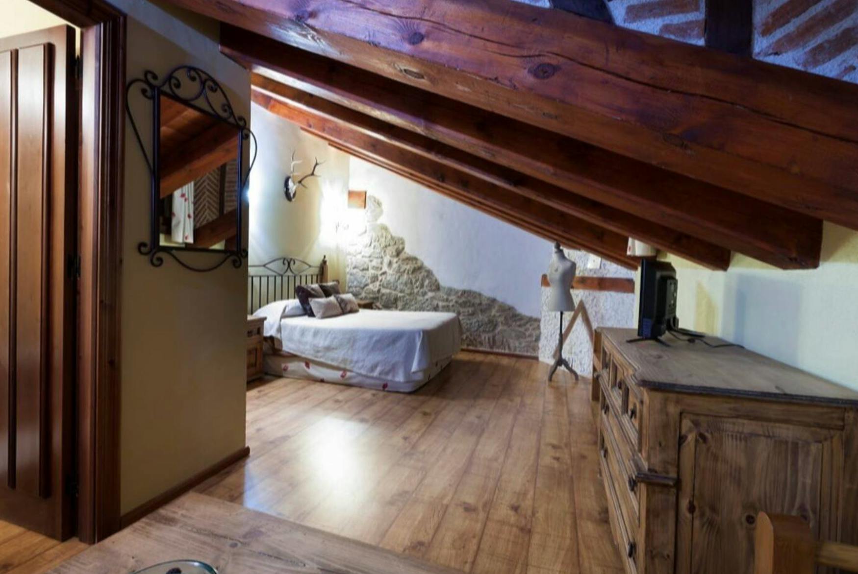 Apartment Sorihuela, 4 beds — photo 10