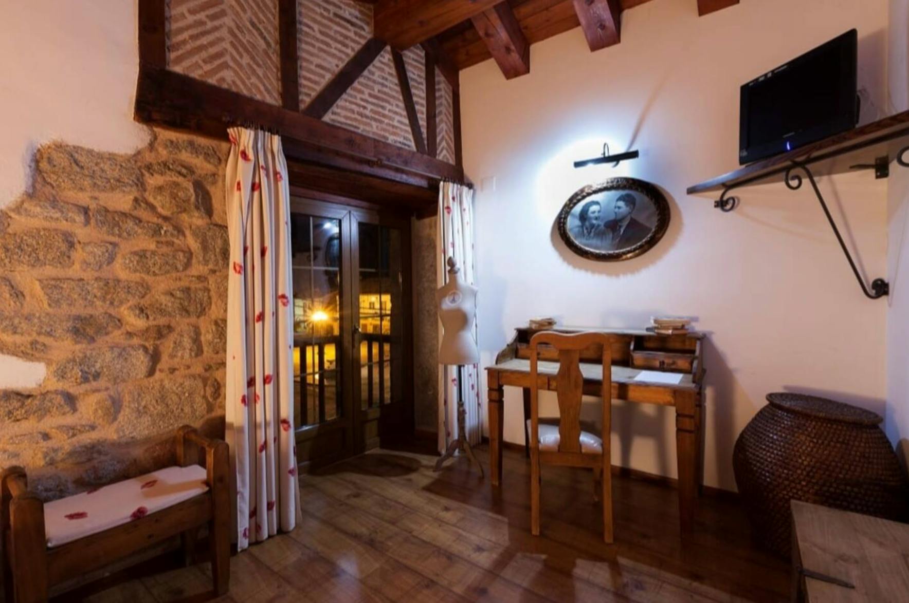 Apartment Sorihuela, 4 beds — photo 7