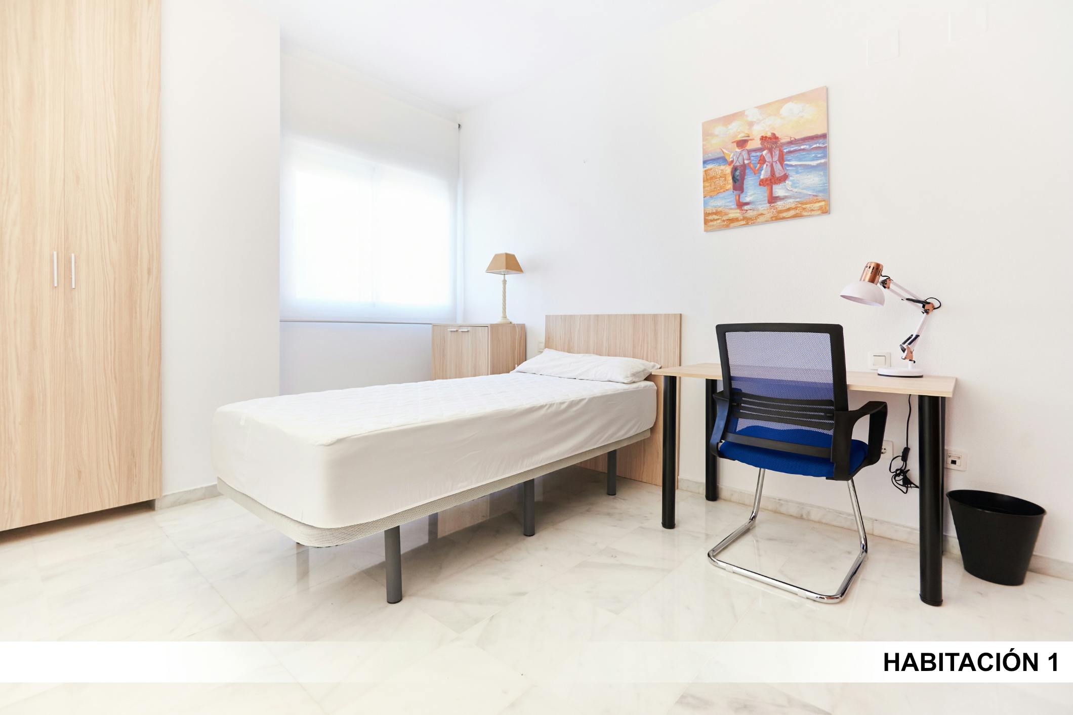 Carretera Su Eminencia, Sevilla preview