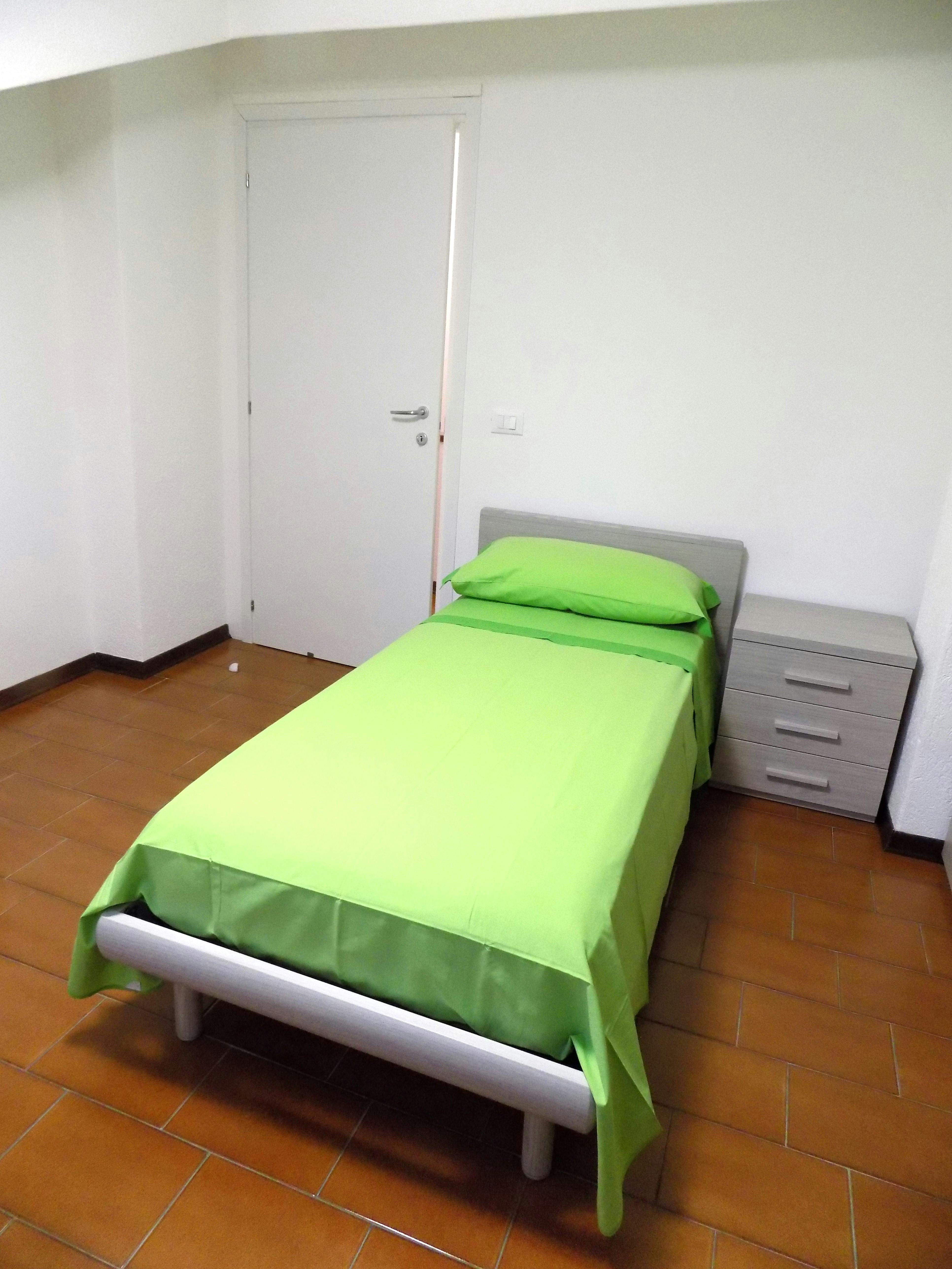 Via Annibale Testa, Padova