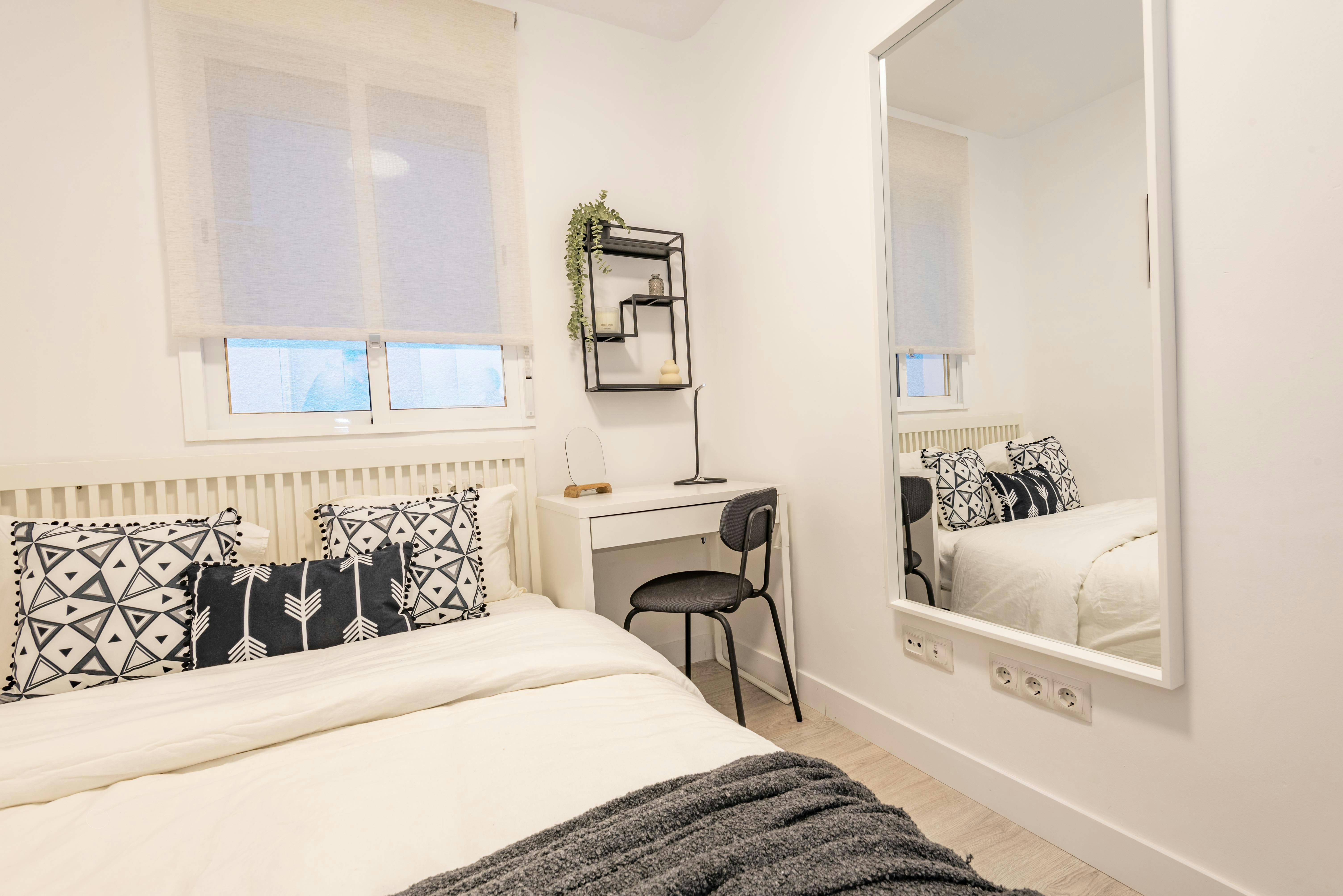 Calle de Santa Engracia, Madrid Madrid