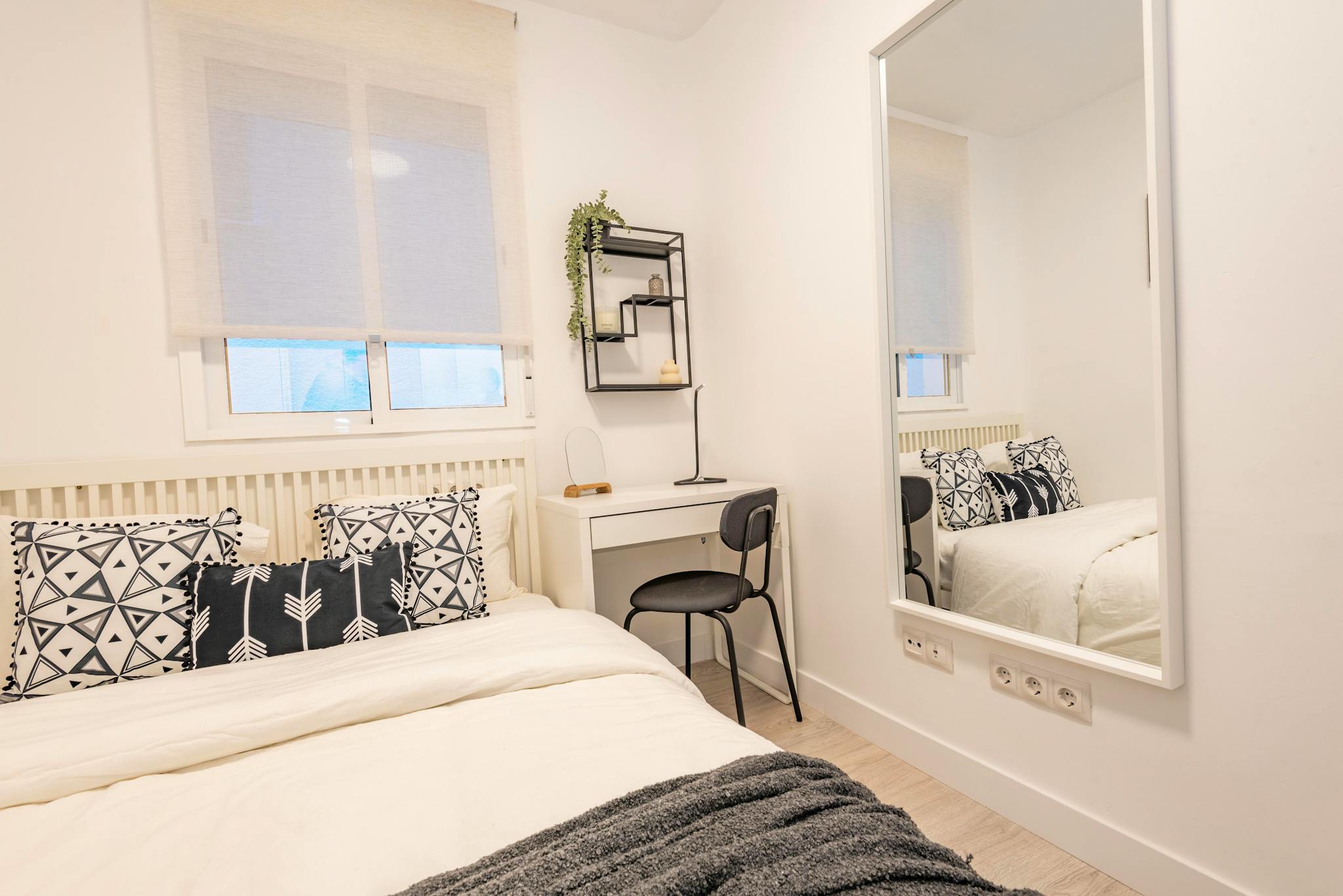 Calle de Santa Engracia, Madrid preview