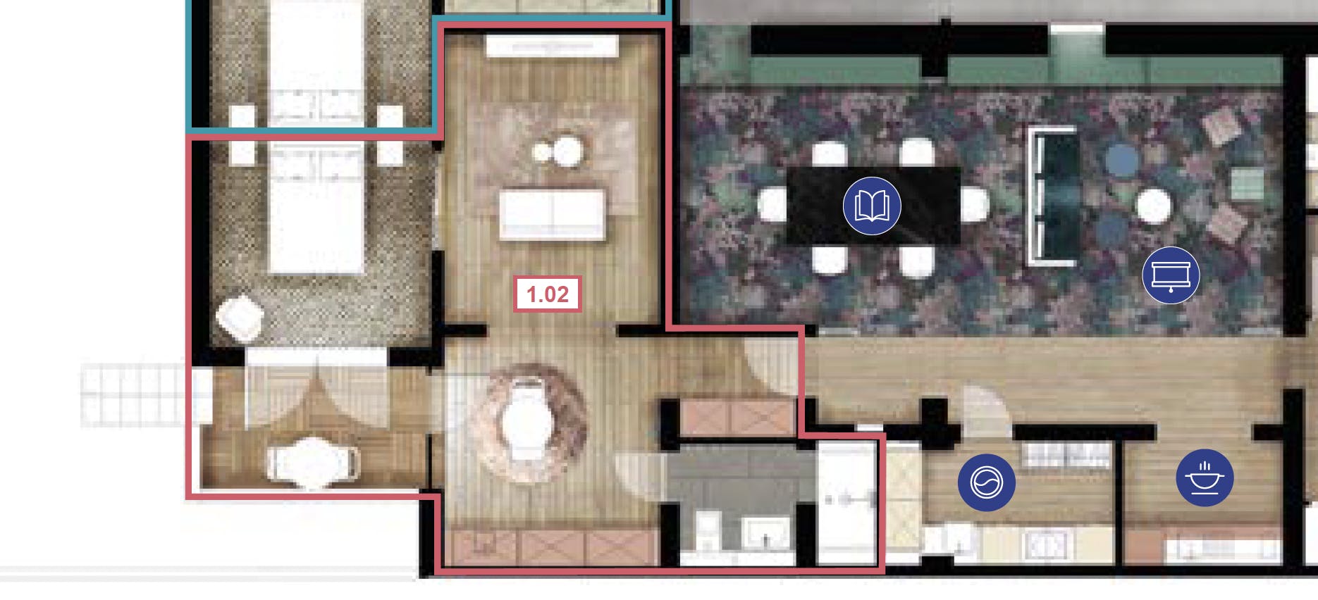 preview gallery tile