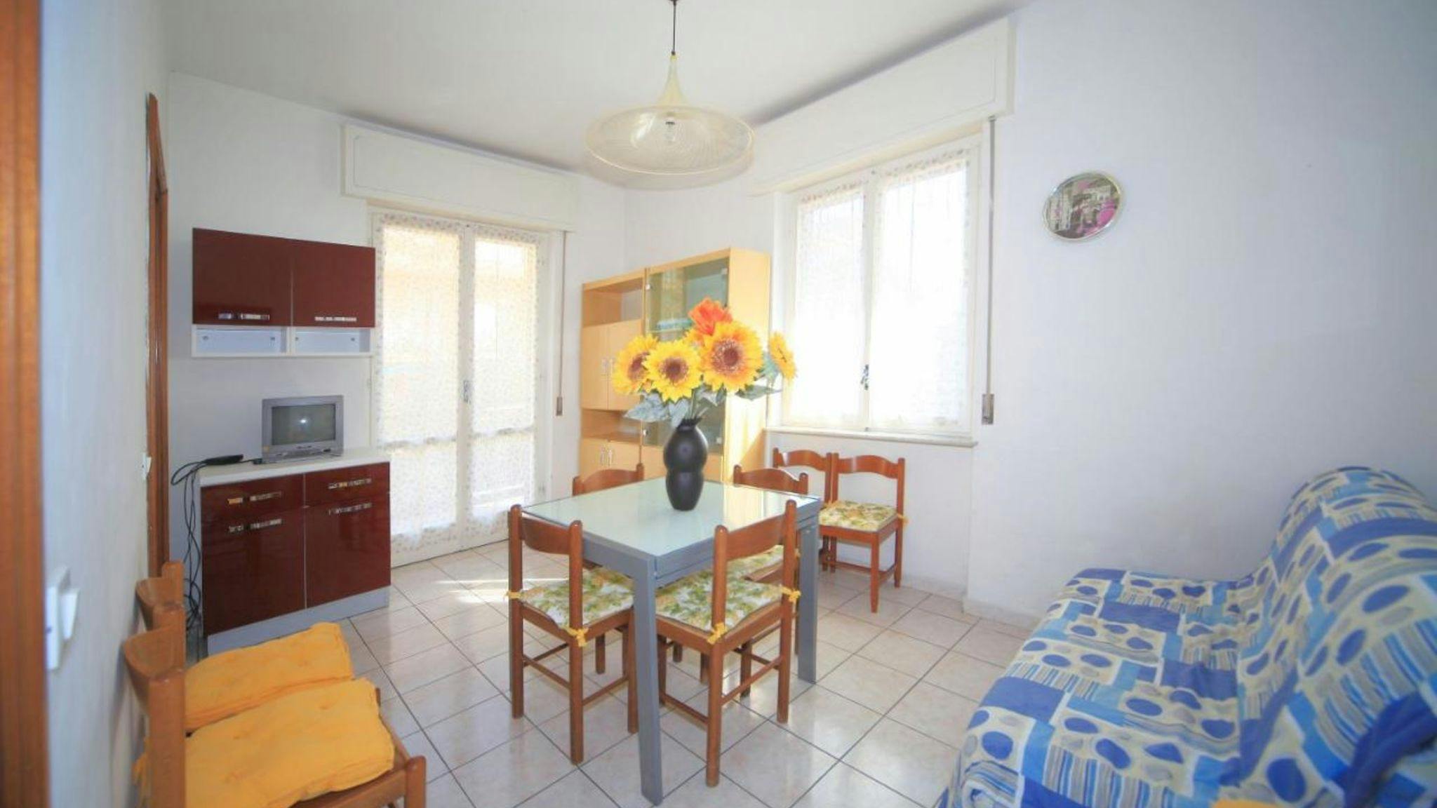 Apartament de închiriat pentru 1 EUR pe lună în Borghetto Santo Spirito, Via Giardini