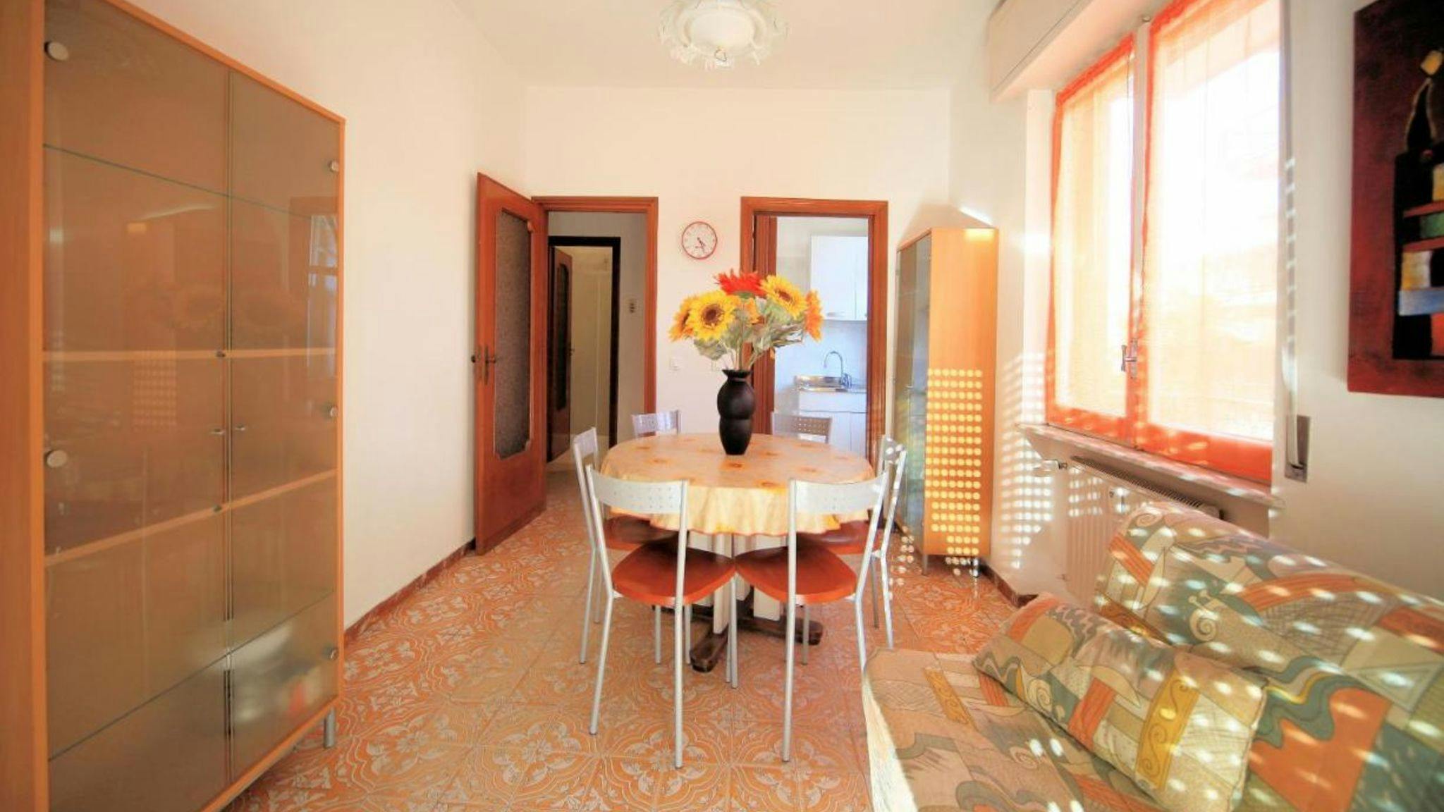 Appartamento in affitto a 1 € al mese a Borghetto Santo Spirito, Via Giardini