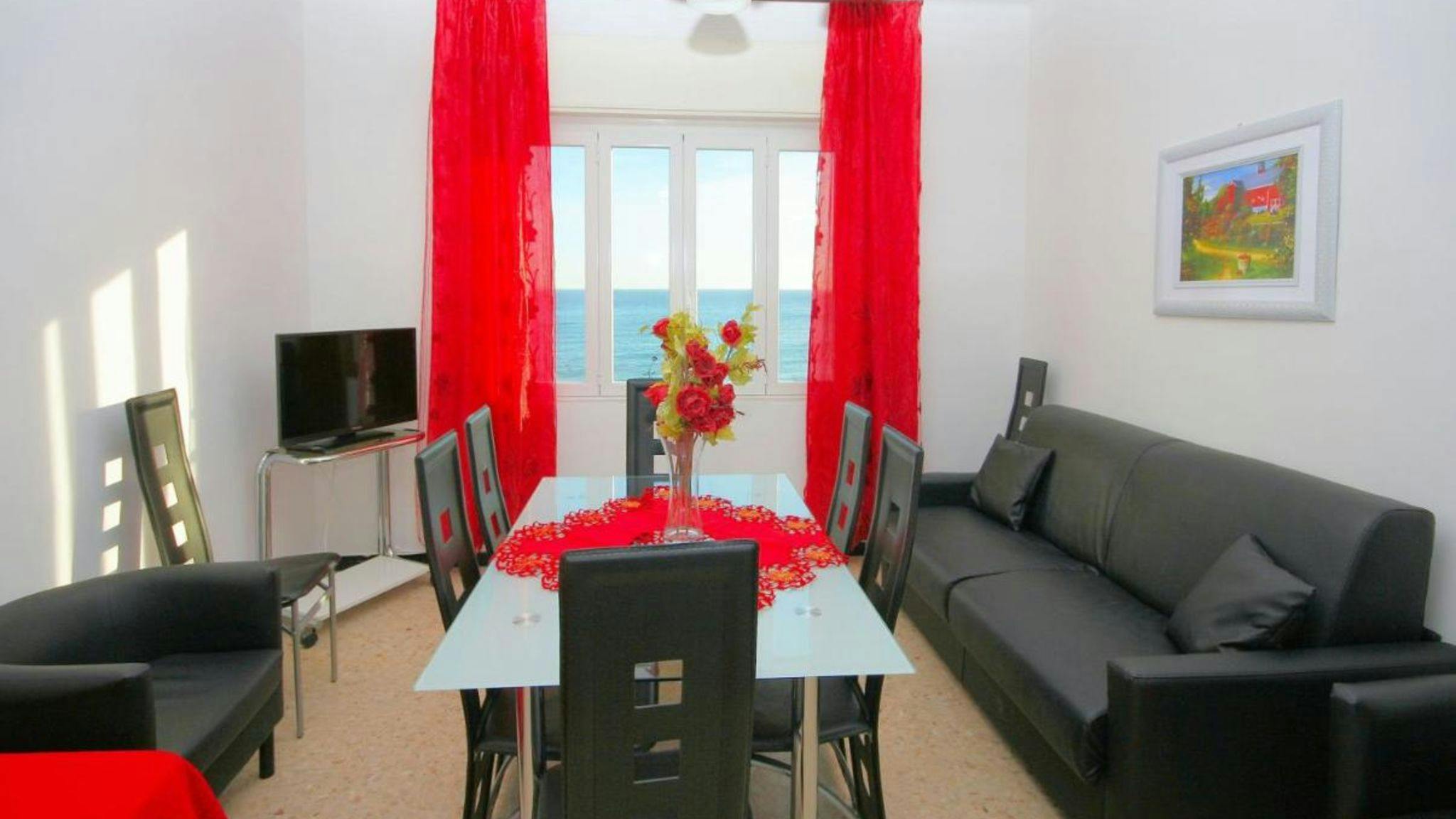 公寓 正在以 €1 的月租出租，其位于 Marina di Andora, Via XXV Aprile