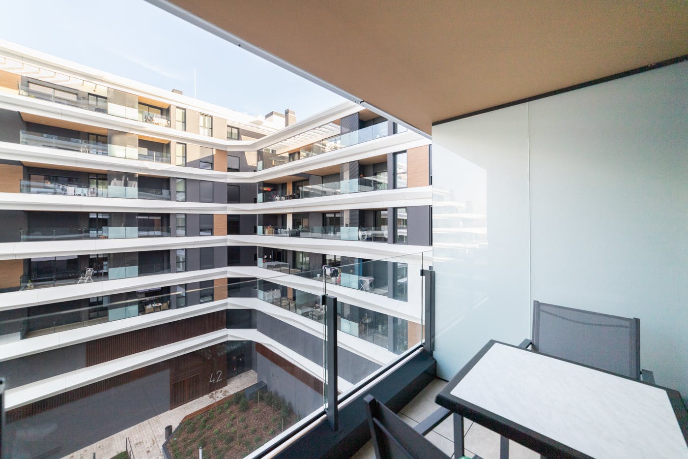 Apartment Madrid, 2 beds — photo 8