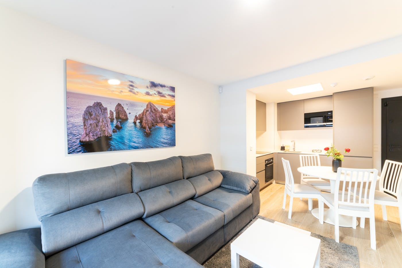 Apartment Madrid, 2 beds — photo 3