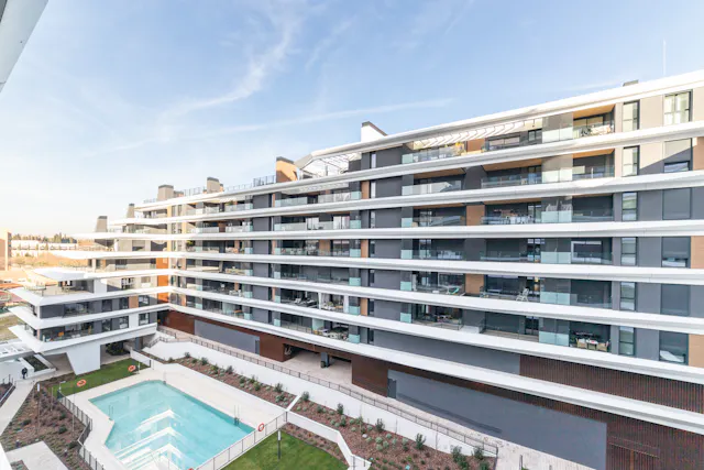 2-Bedroom Apartment in Calle de Alejandro Dumas, Madrid (1599627) room image 1